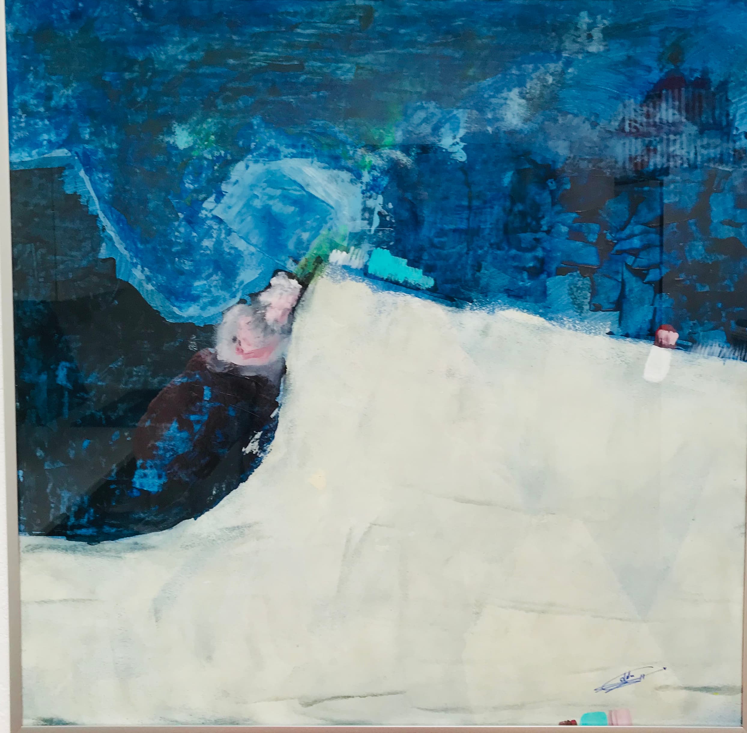 Turquesa 19