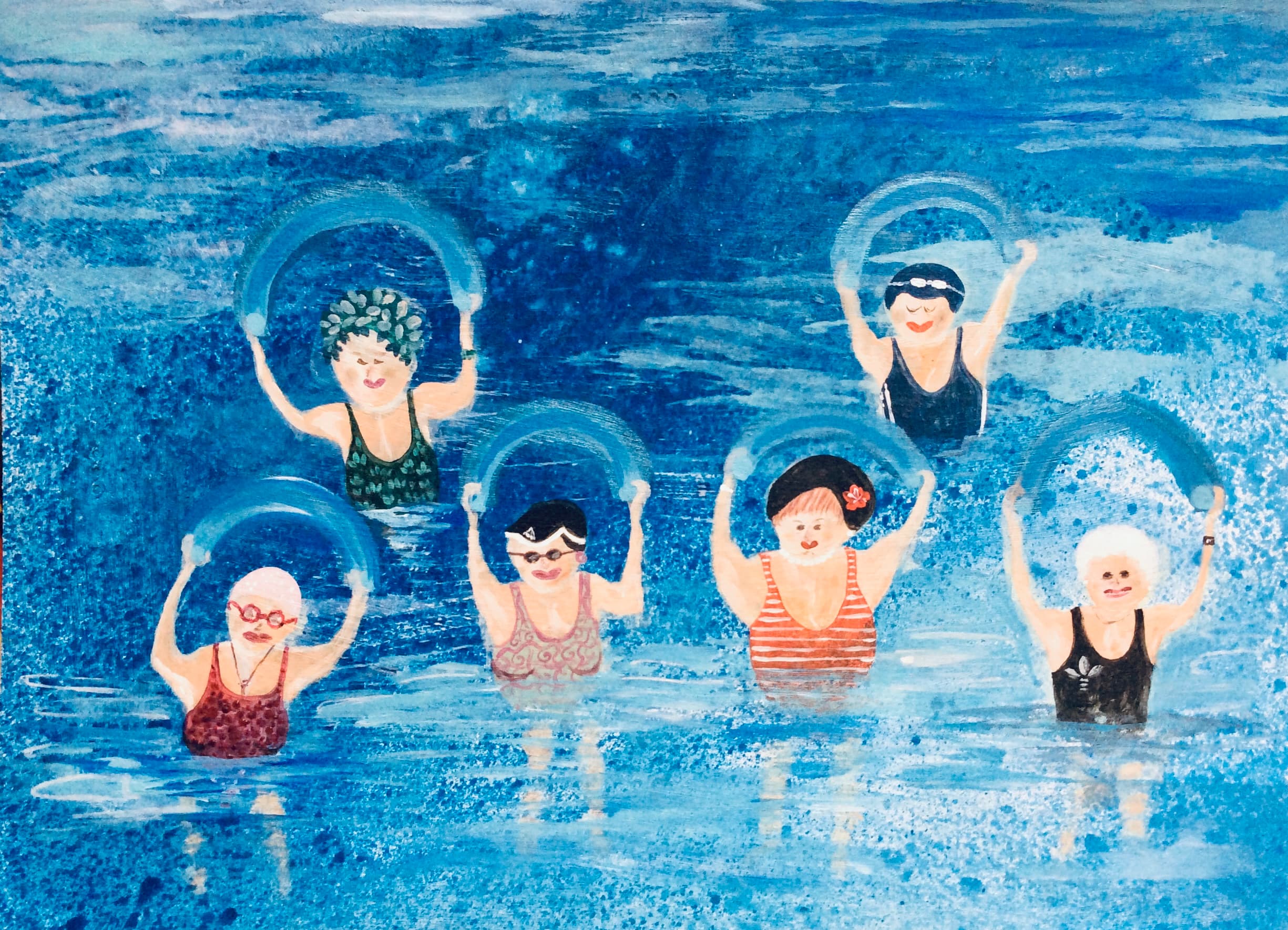 Piscina 6