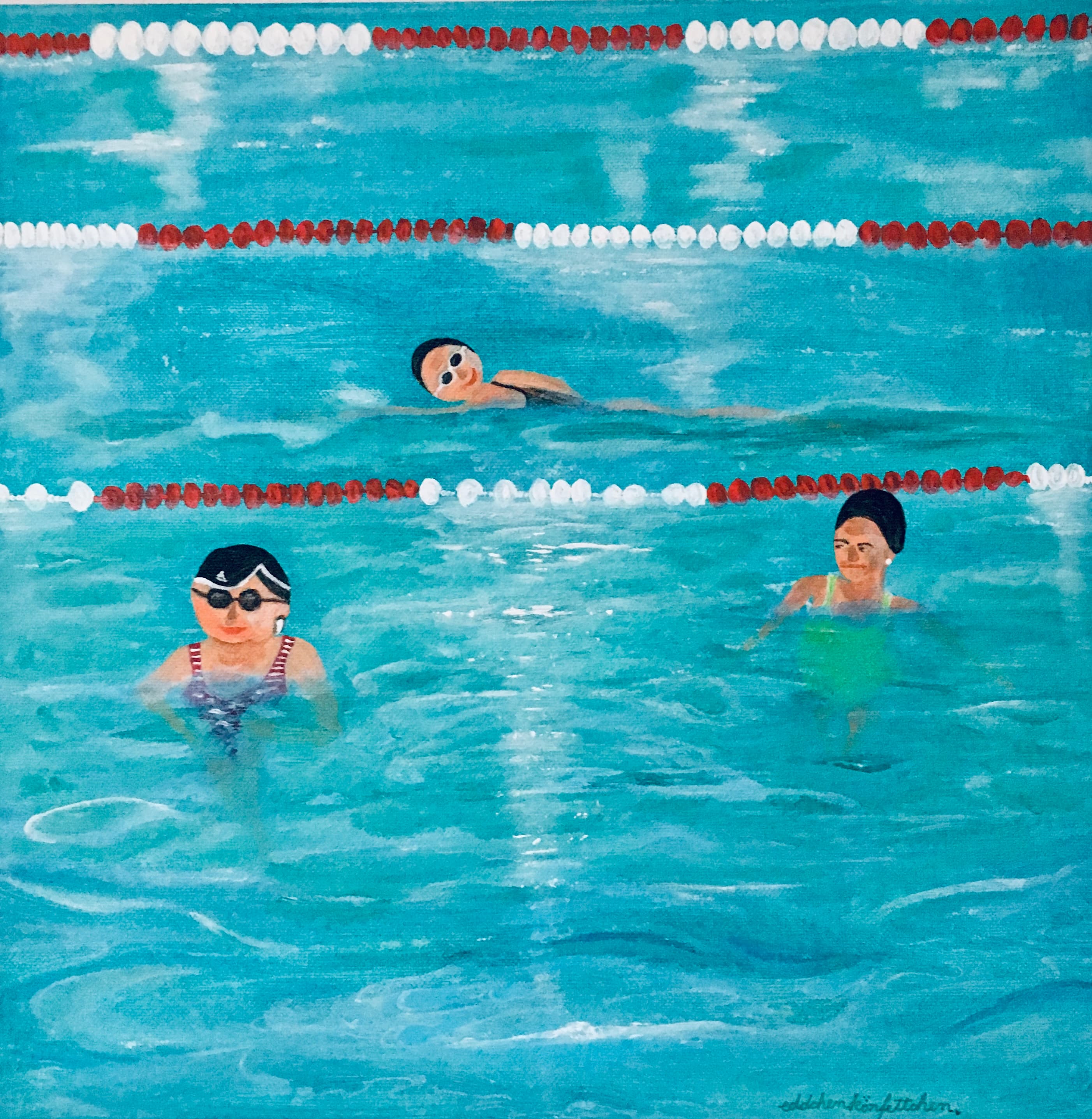 Piscina 9