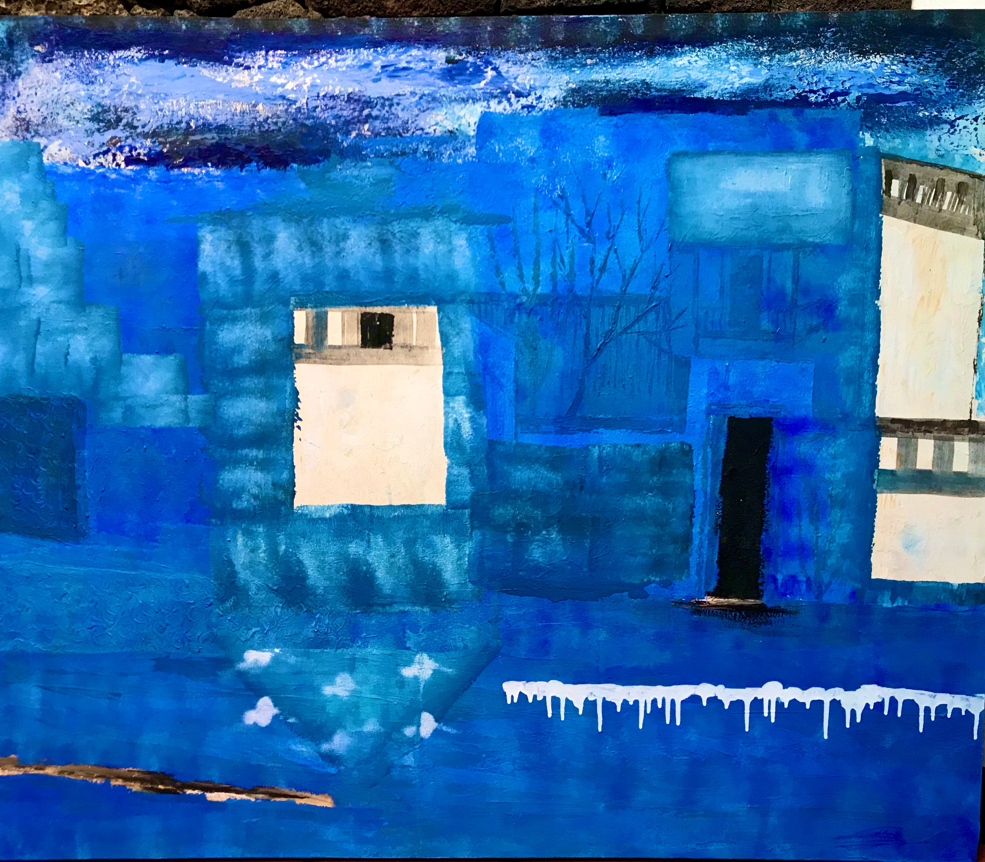 Azul 3