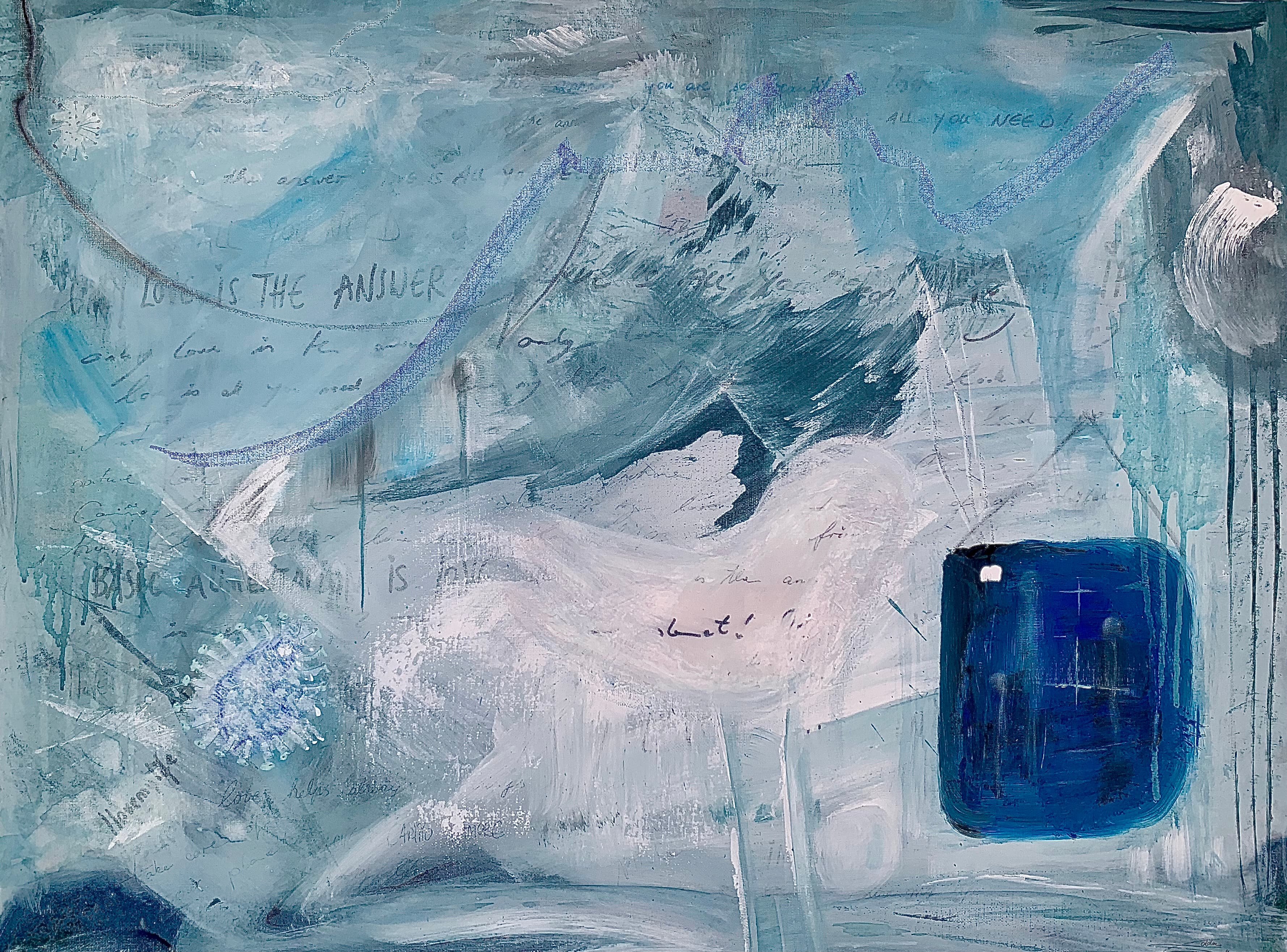 Azul 10