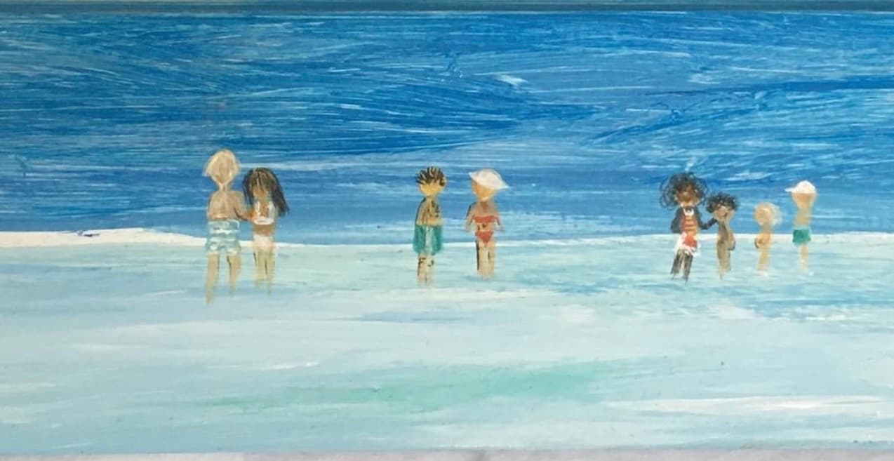 Playa 8