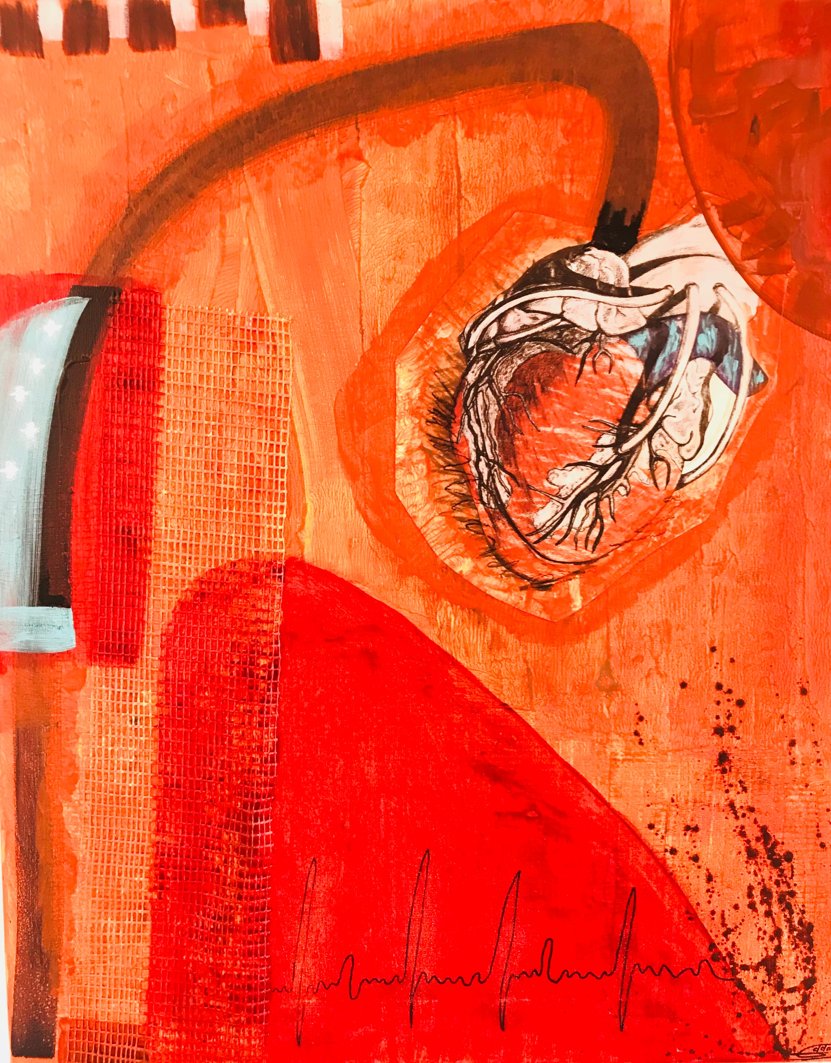 Rojo 7