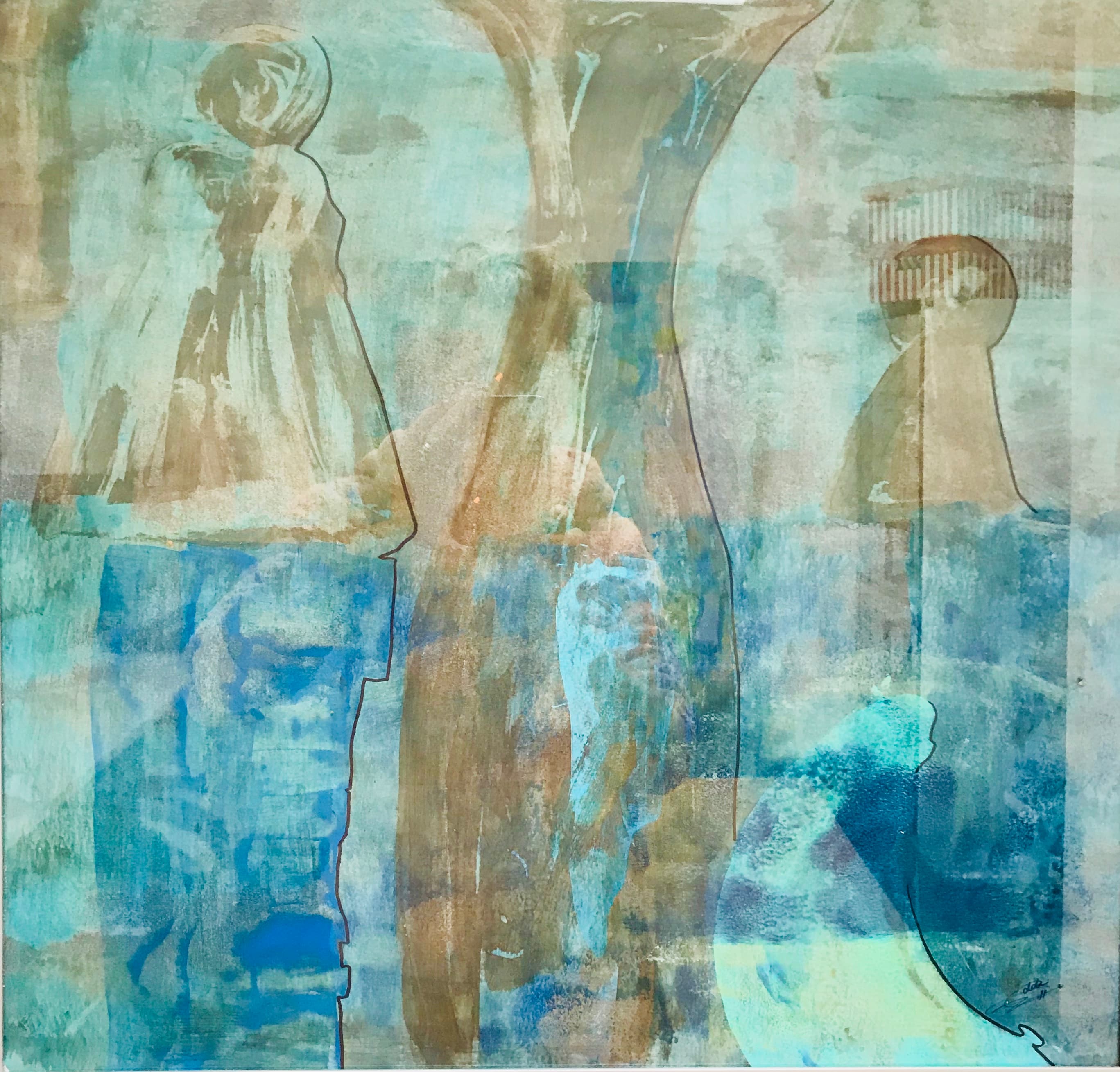 Turquesa 16