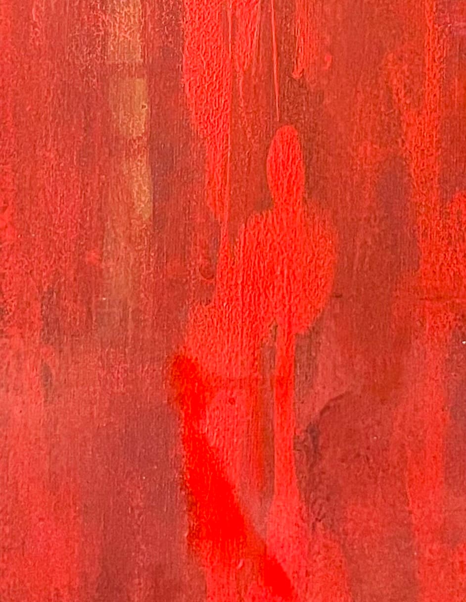 Rojo 15