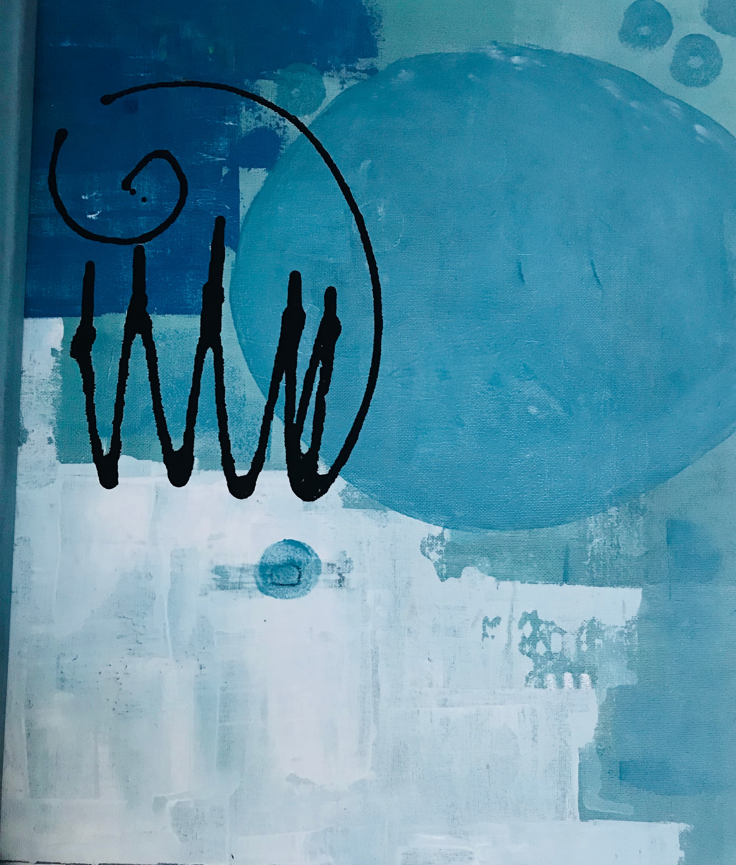 Azul 7