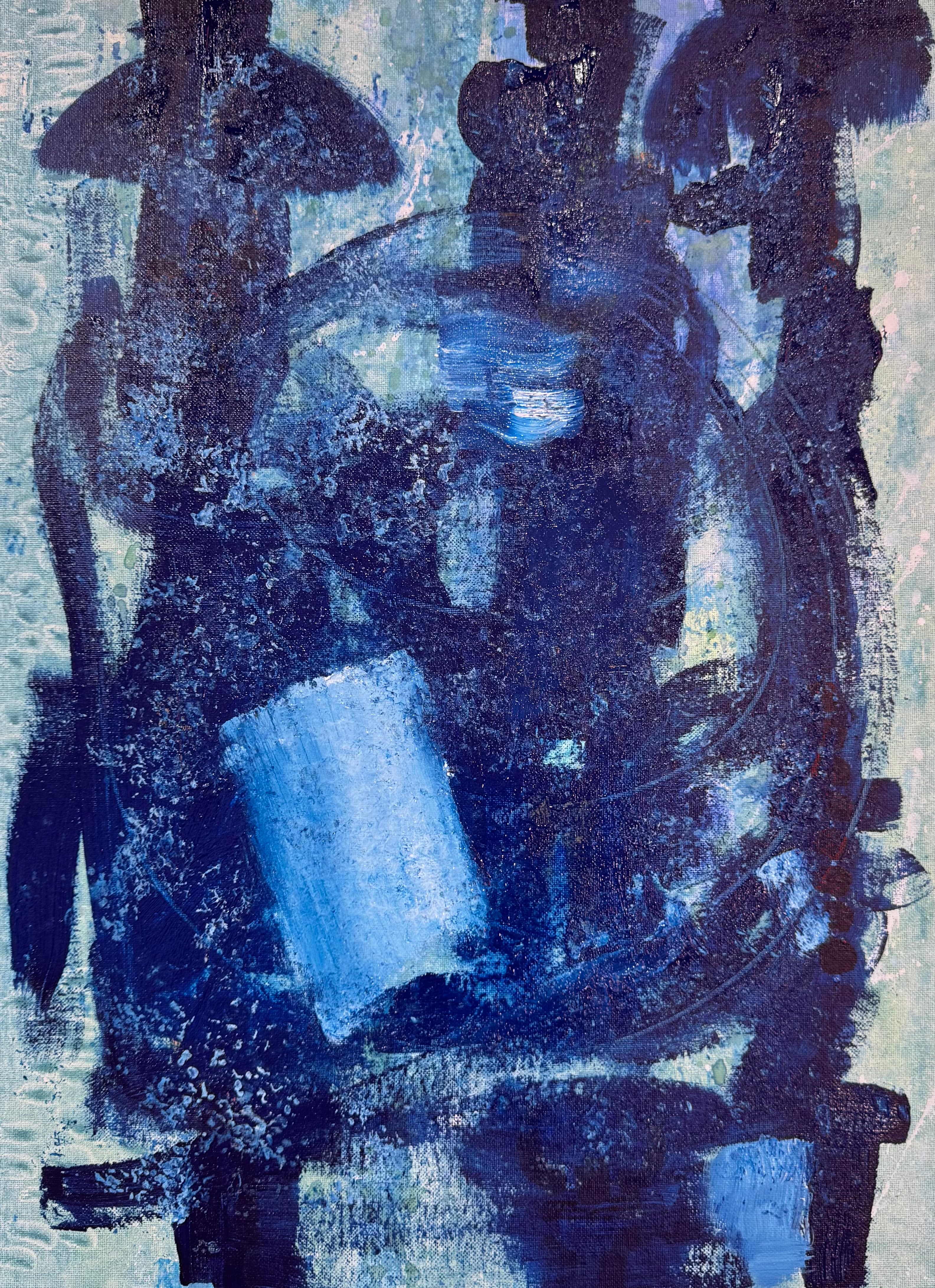 Azul 20