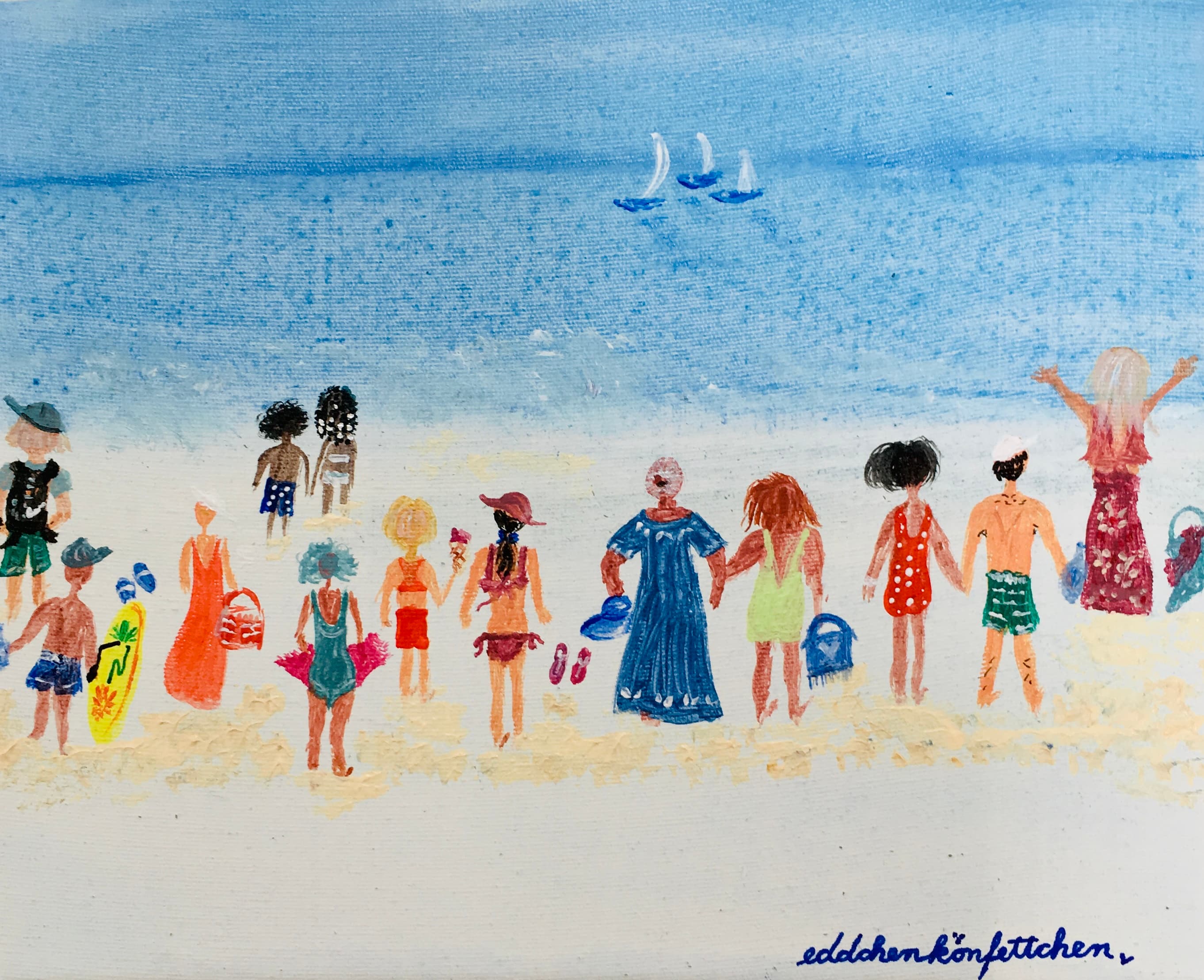 Playa 6