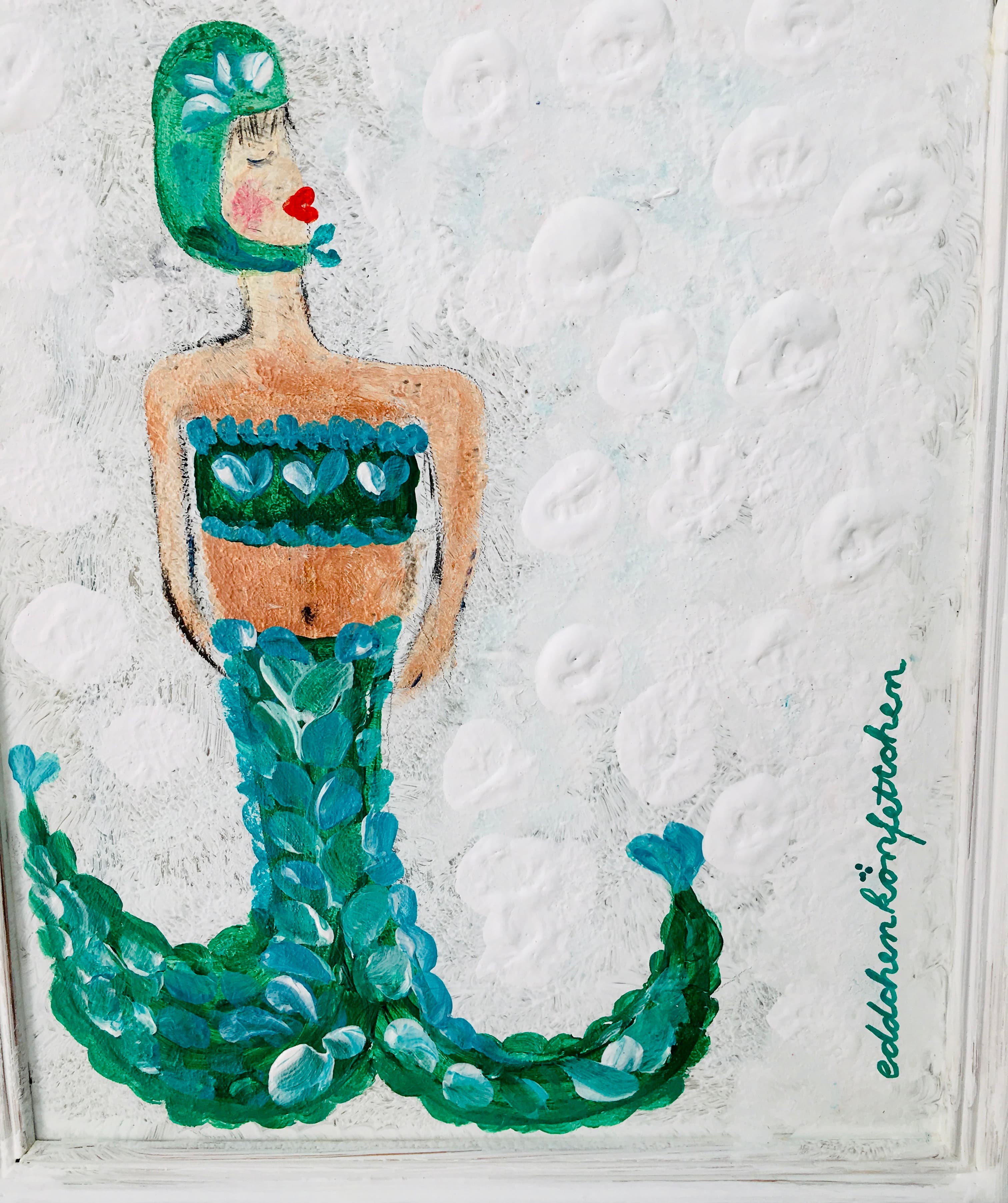 Sirenas 1
