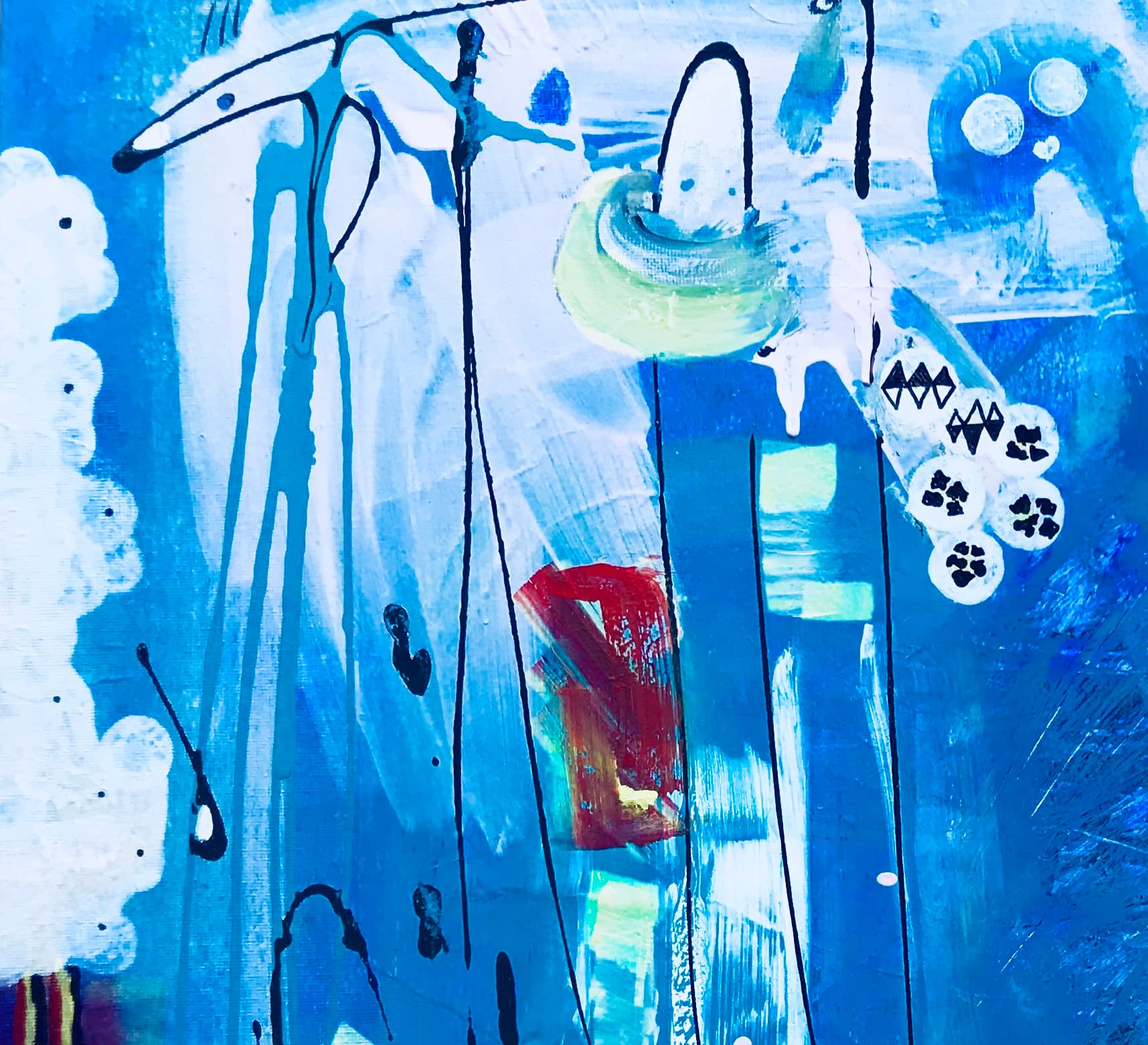 Azul 9