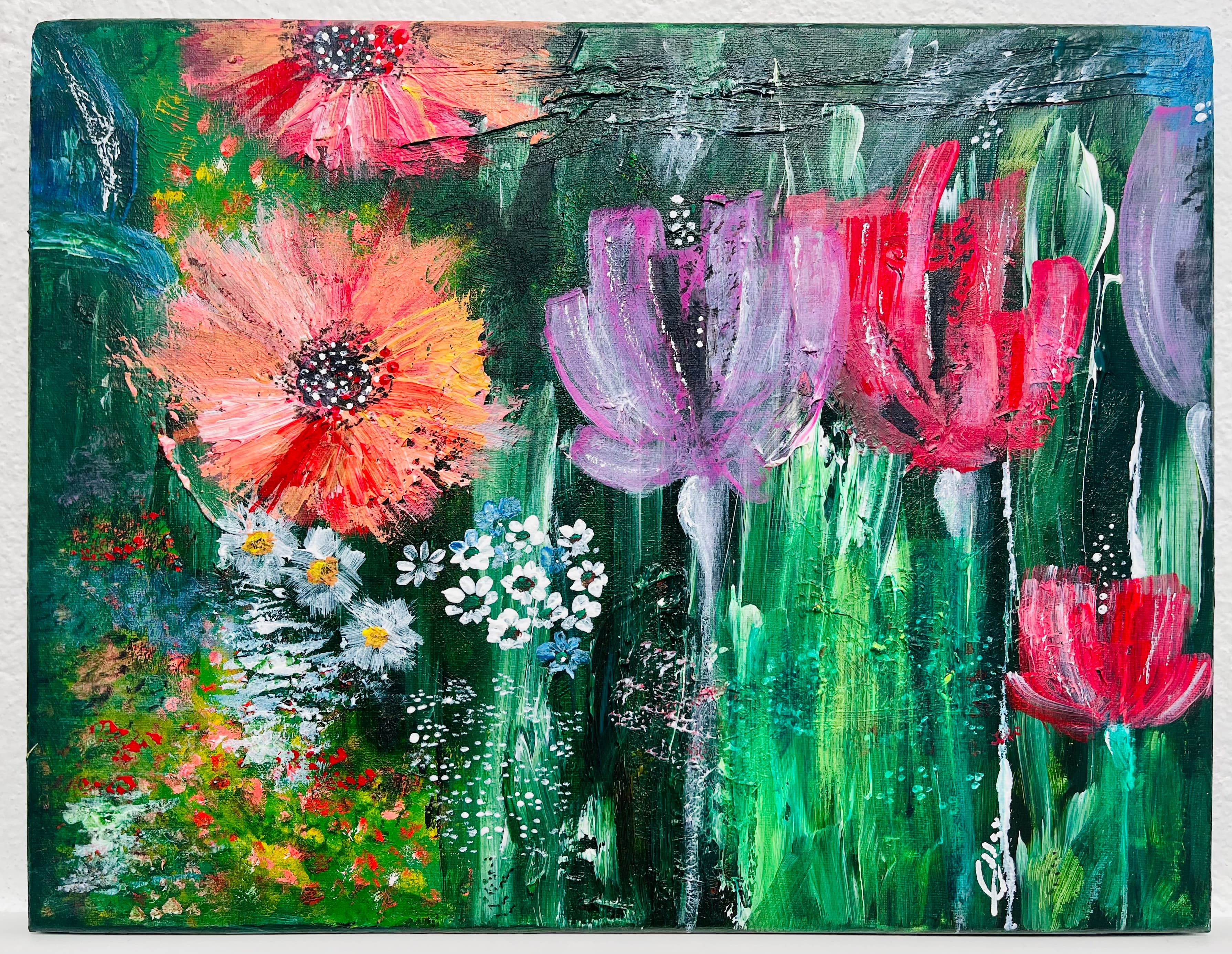 Flores 5
