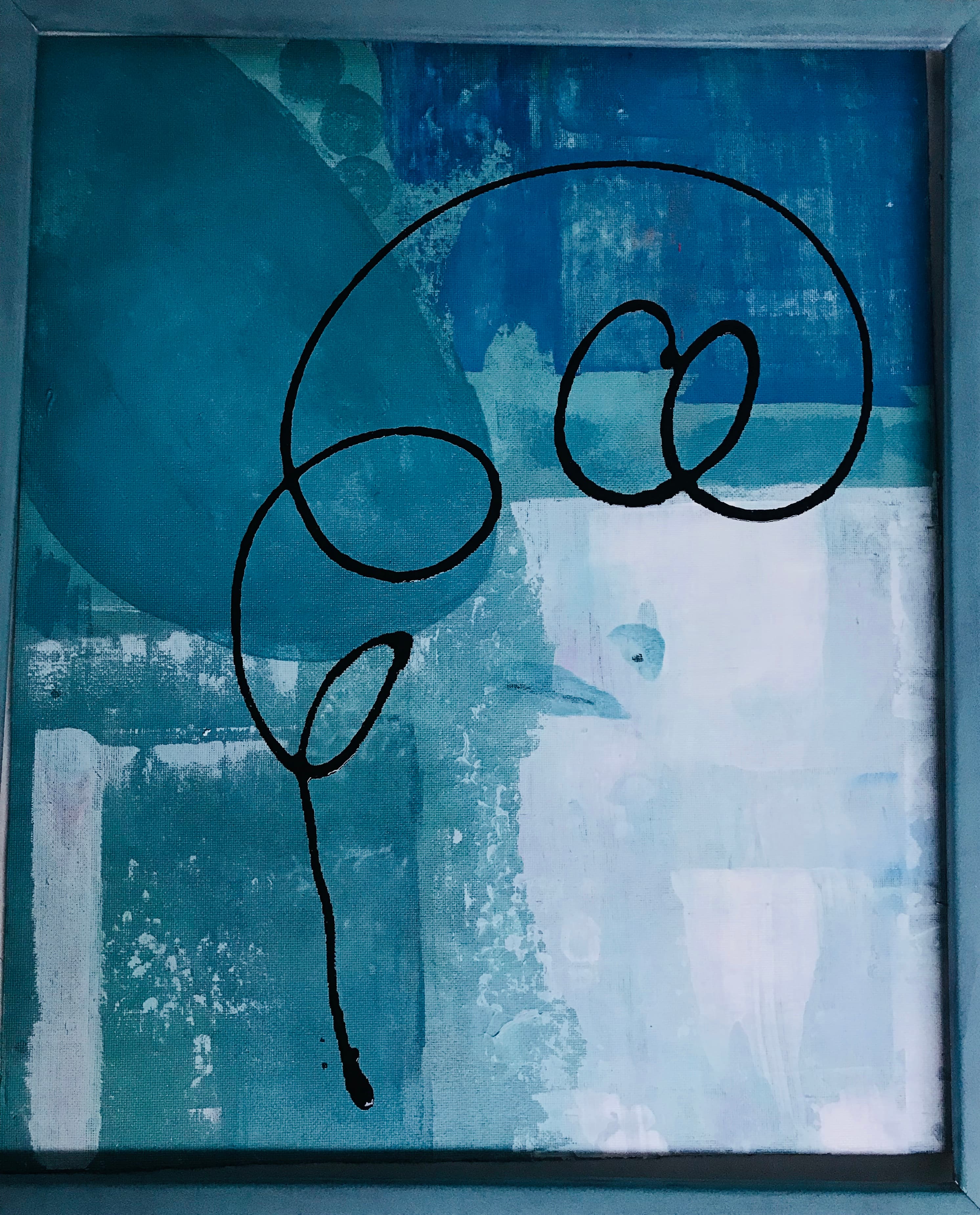 Azul 6