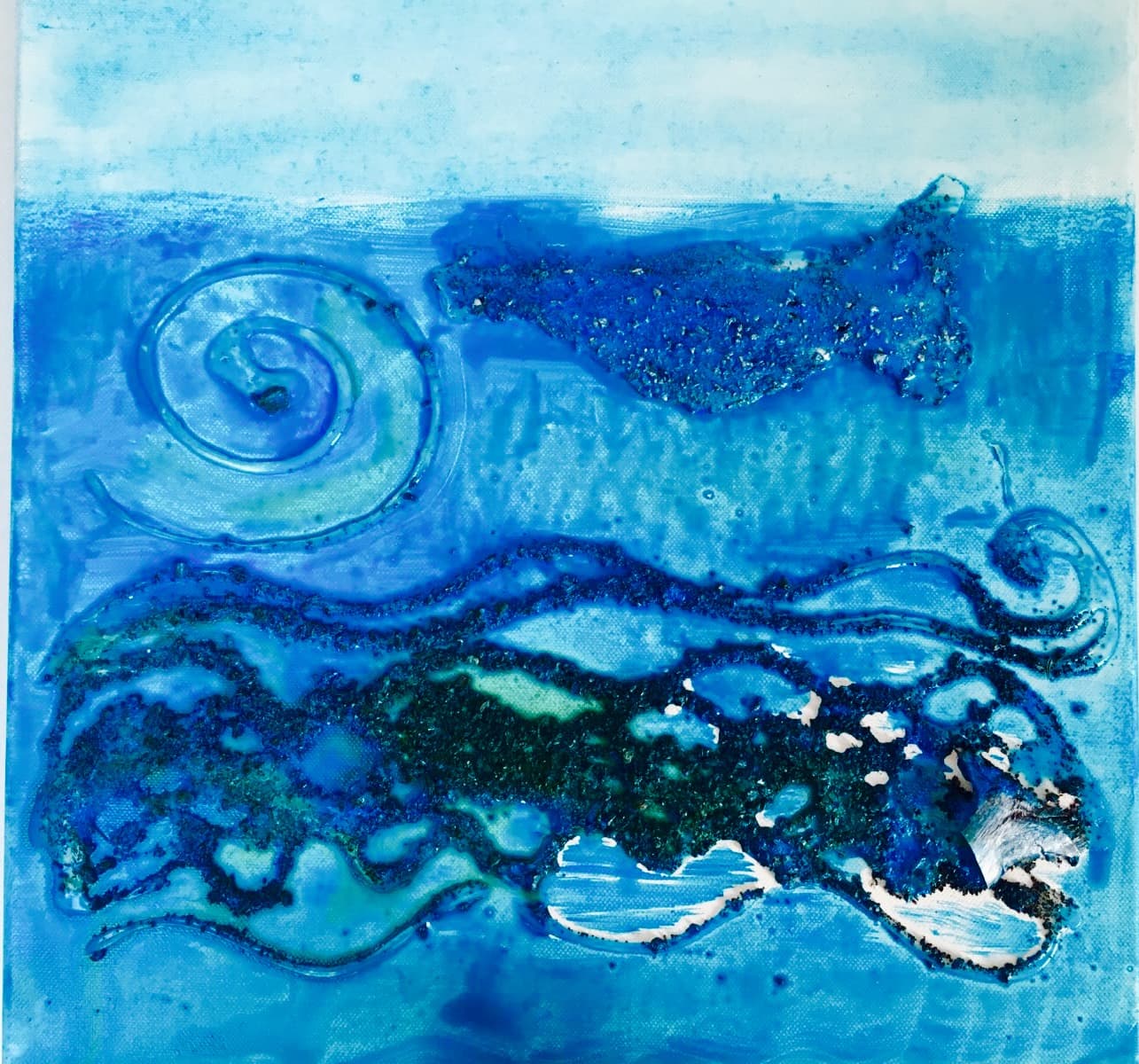 Mar.vida 8