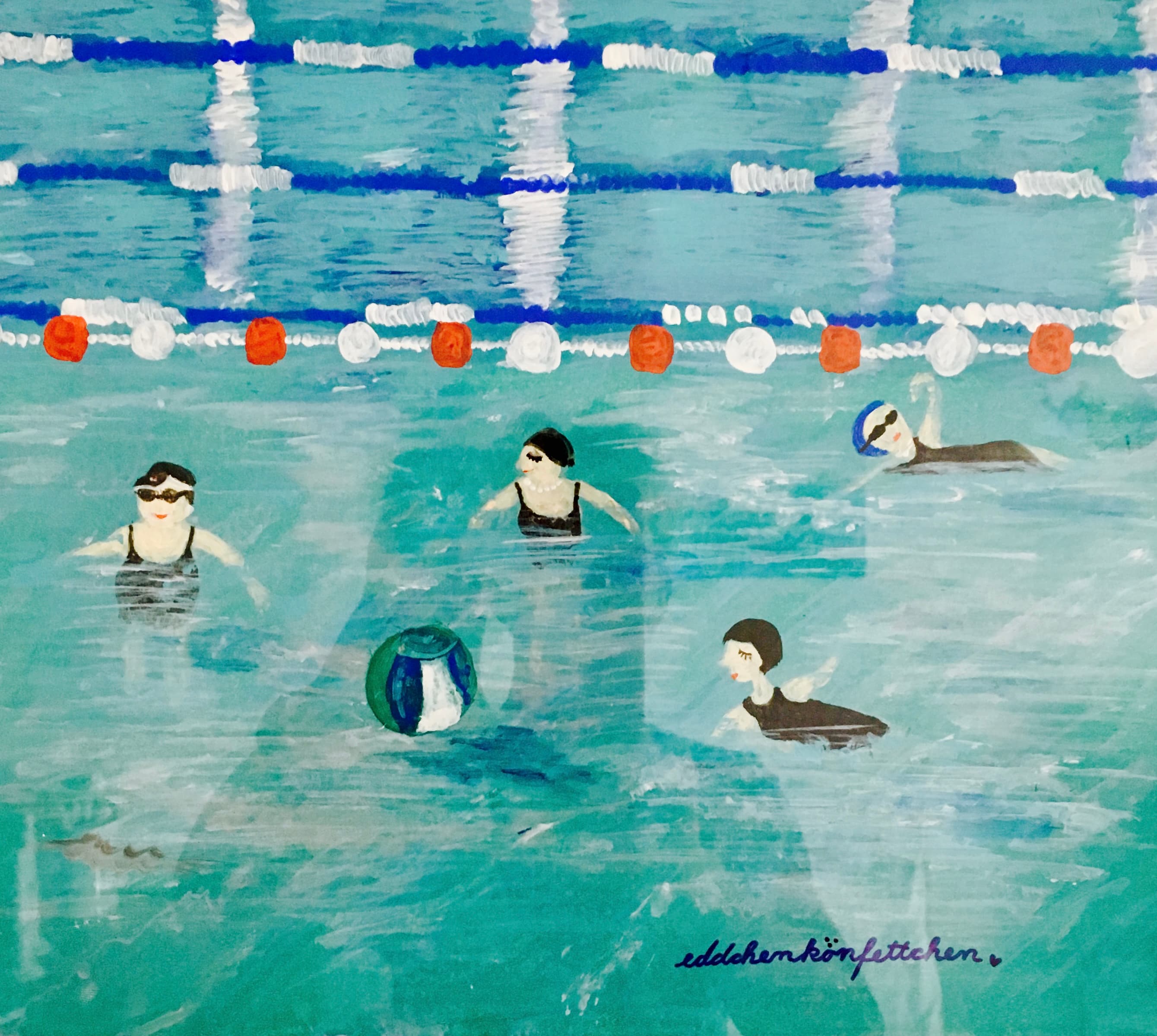 Piscina 7