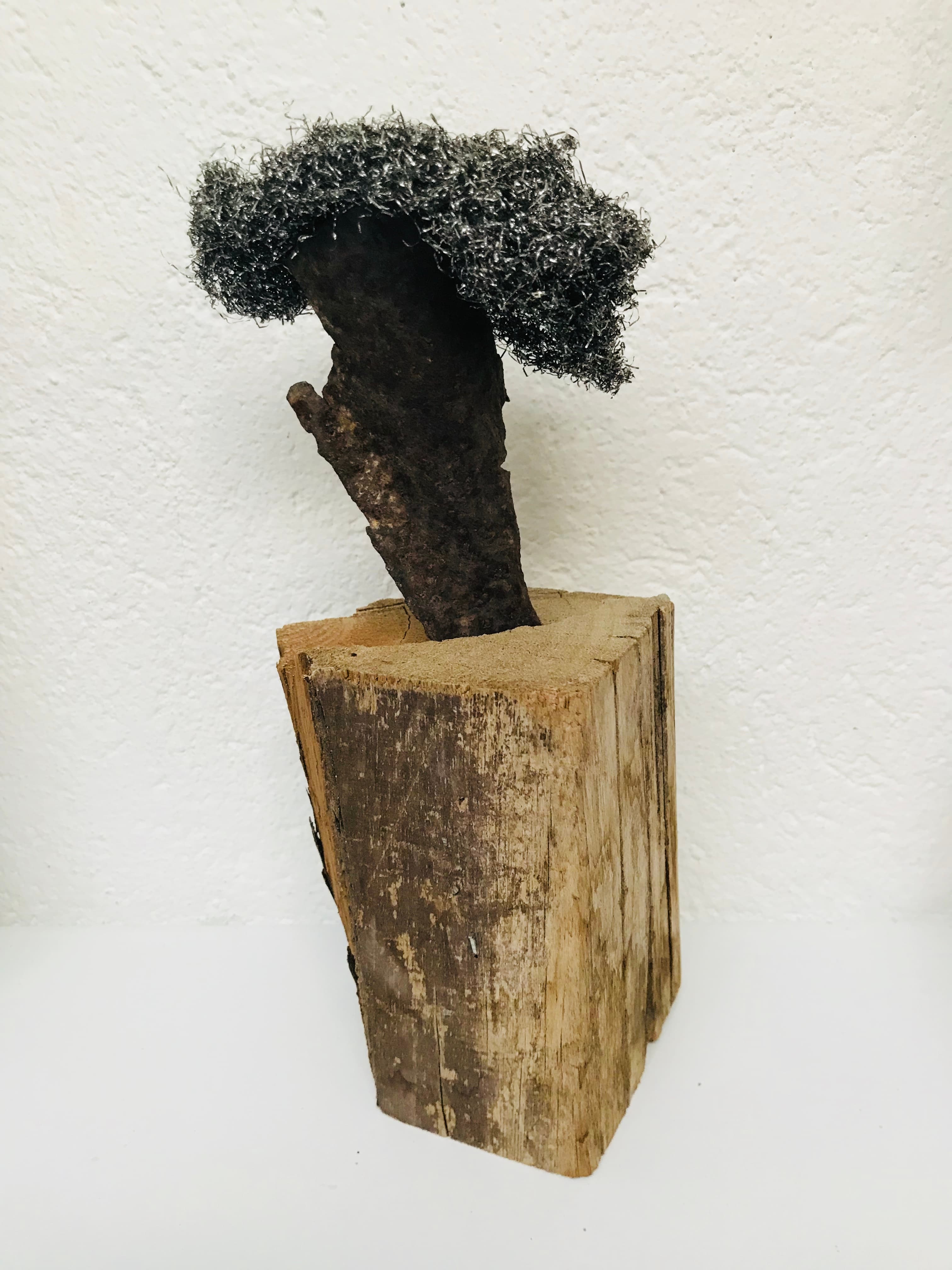 Esculturas 2