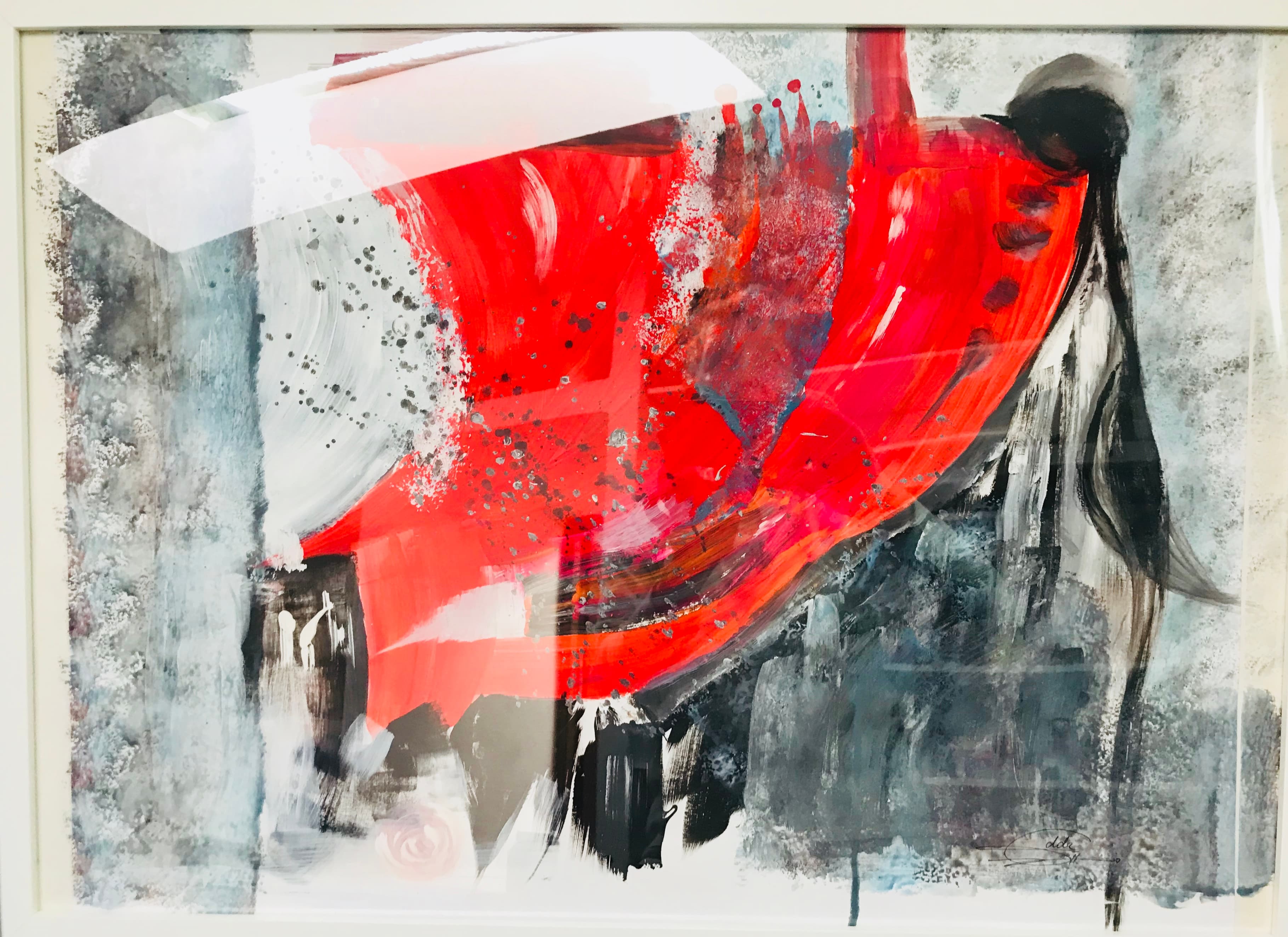 Rojo 19