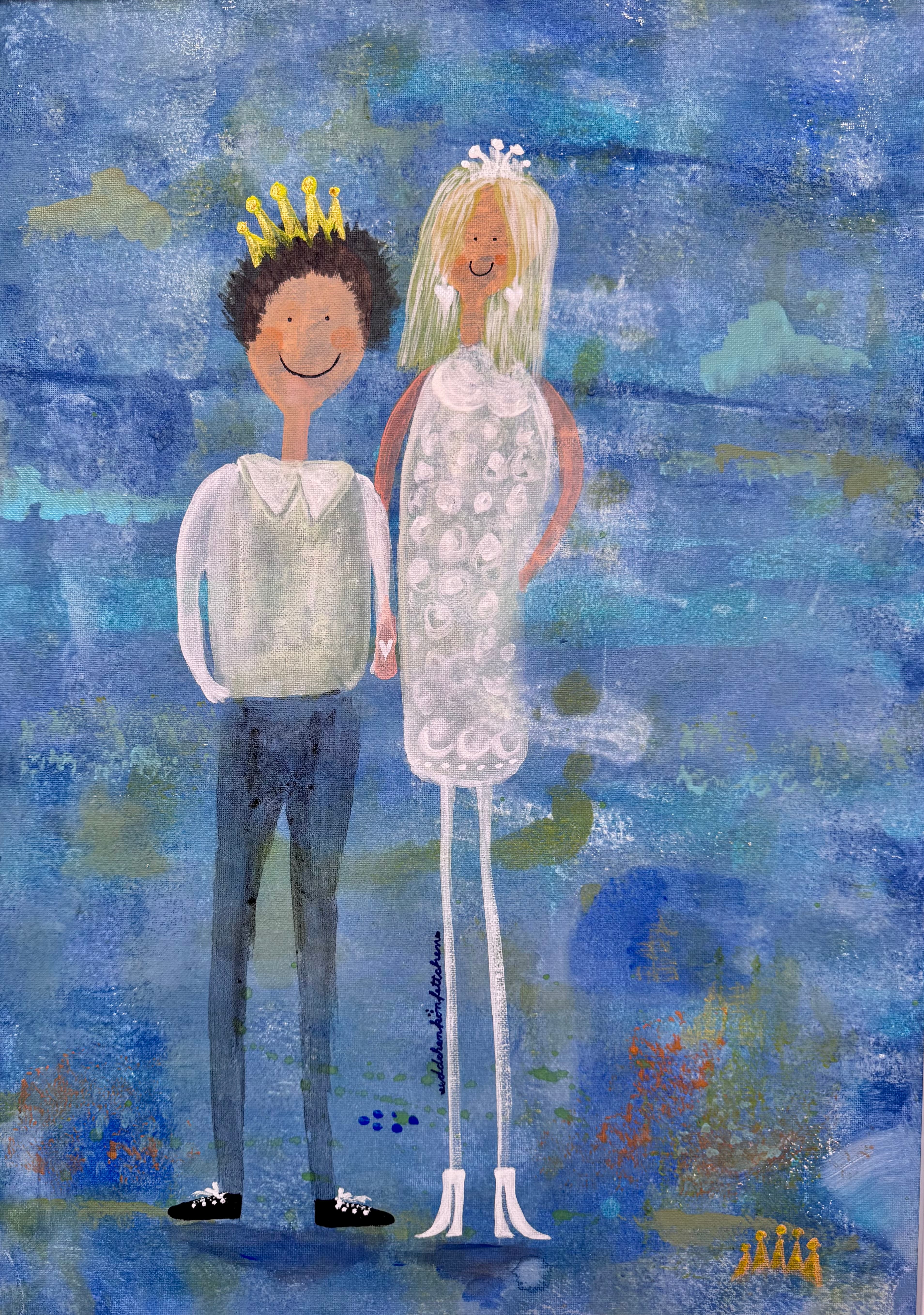 Pareja 5