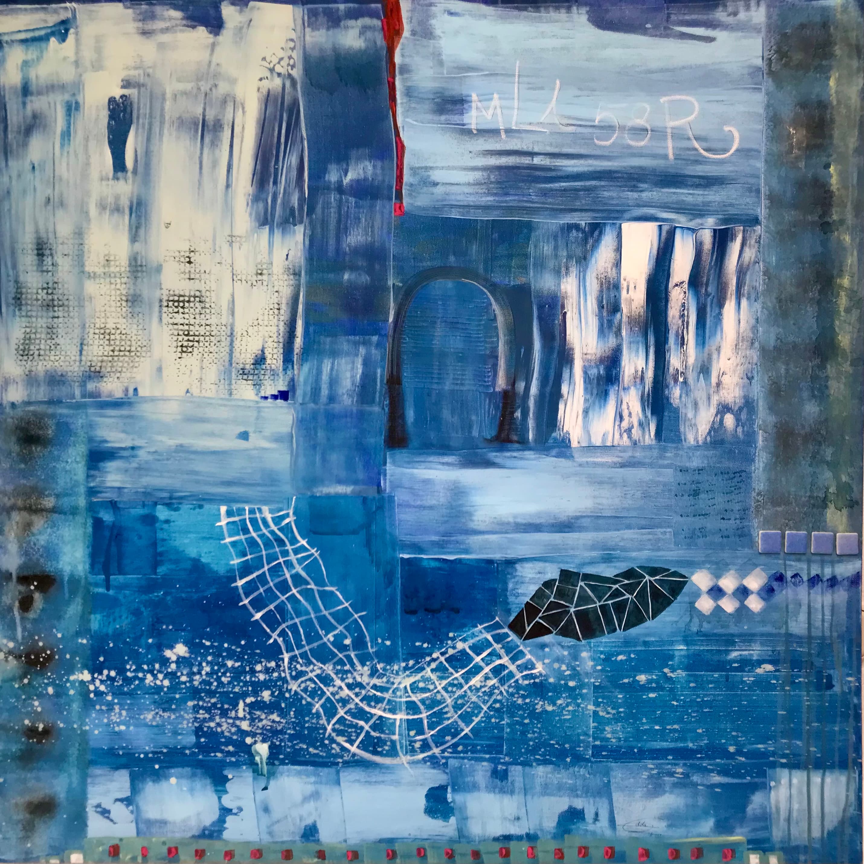 Azul 1