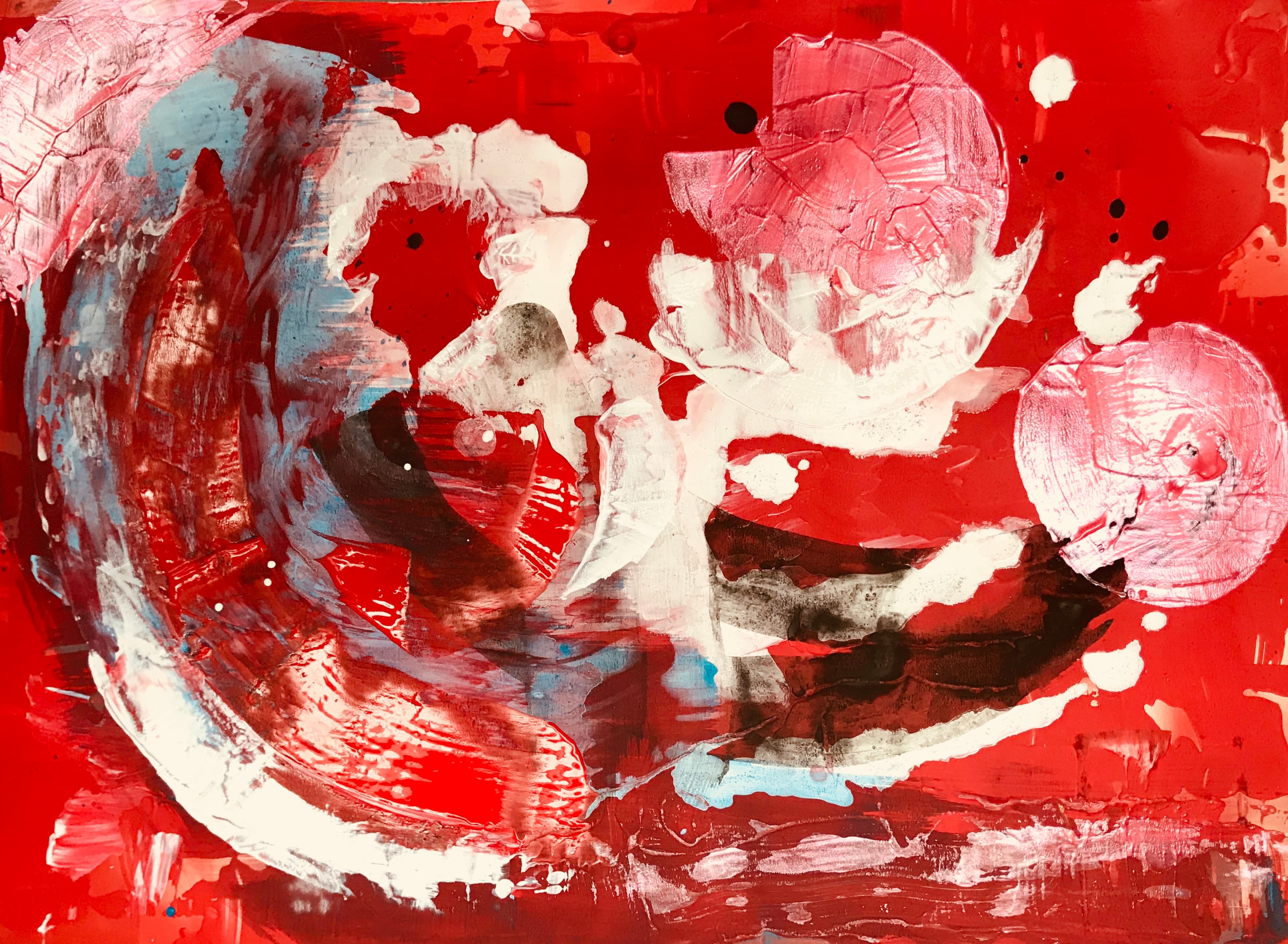 Rojo 20