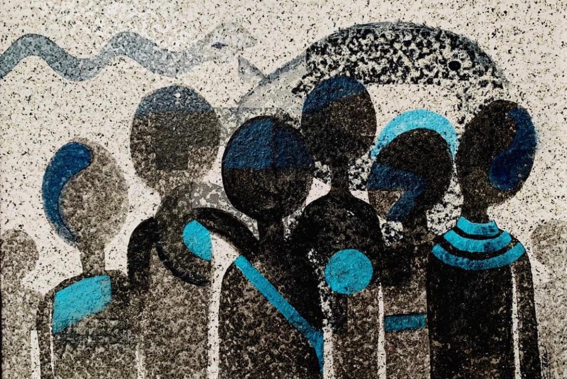 Multitud 11