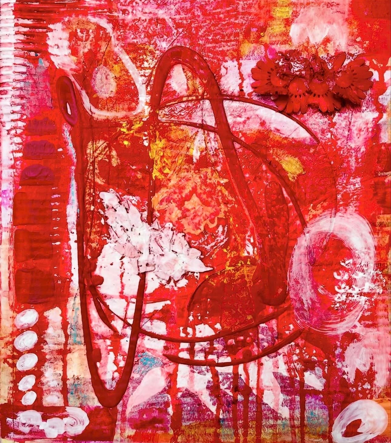 Rojo 23