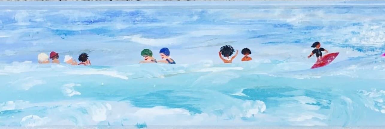 Playa 7