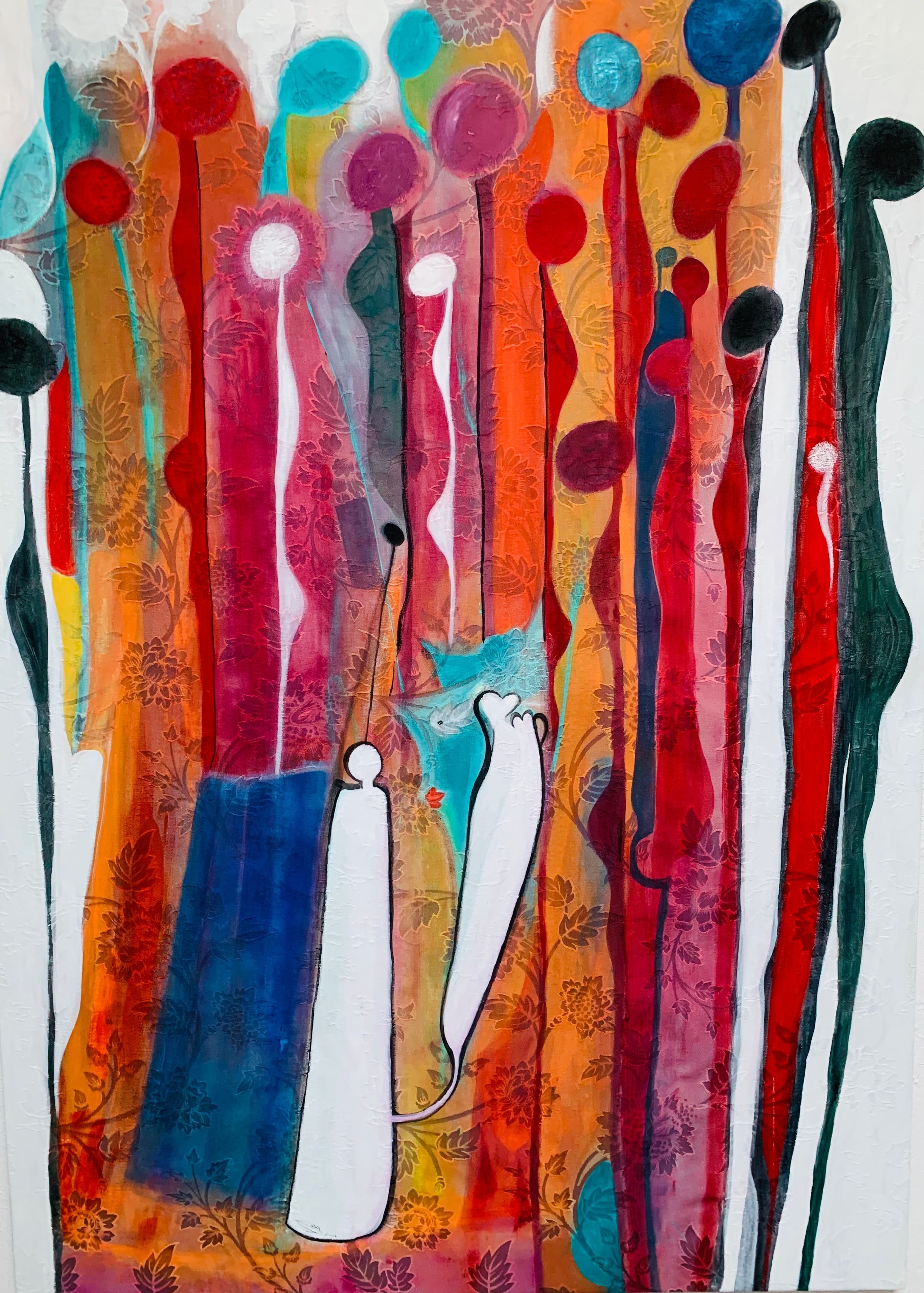 Multitud 5
