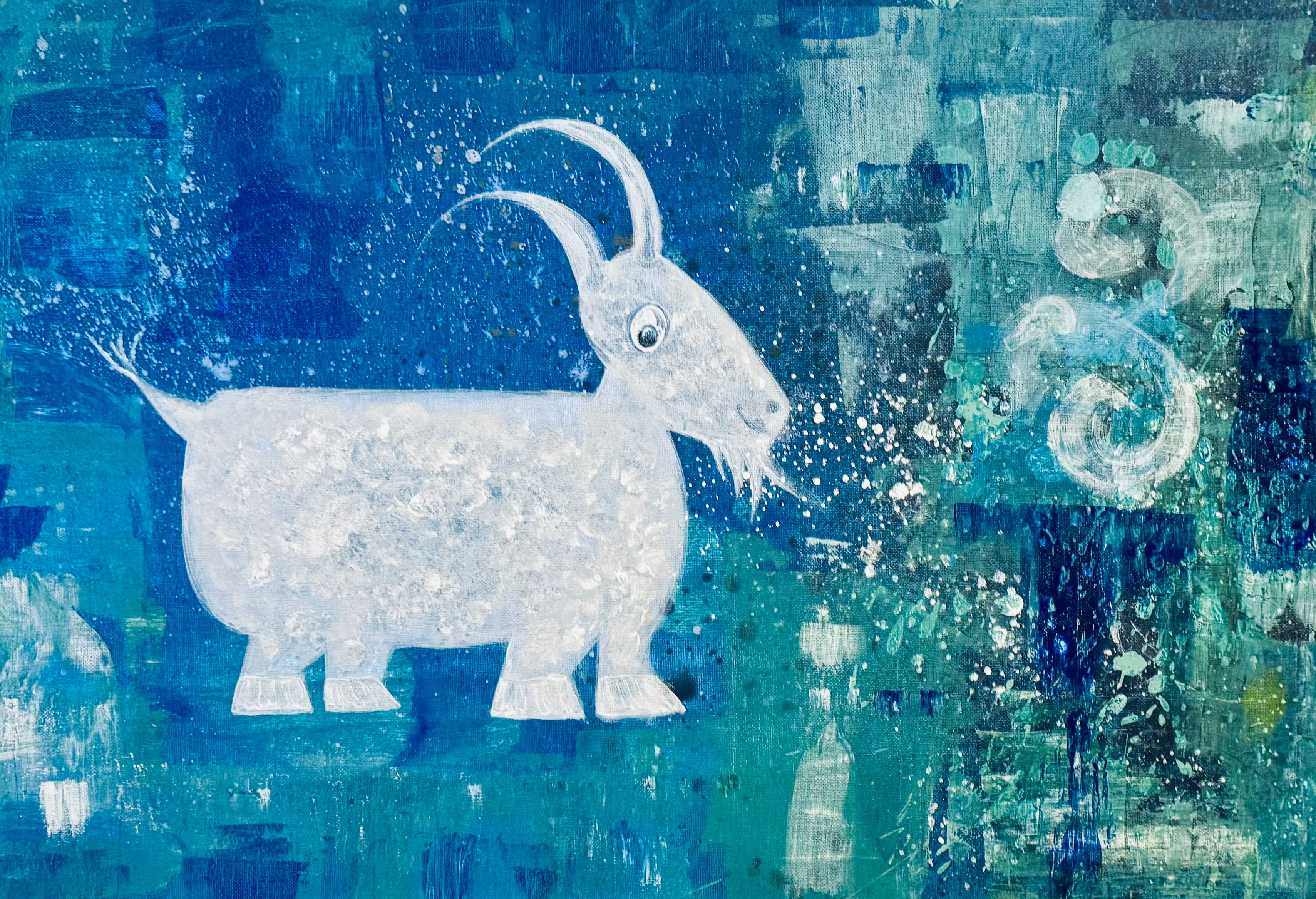 Animales 4