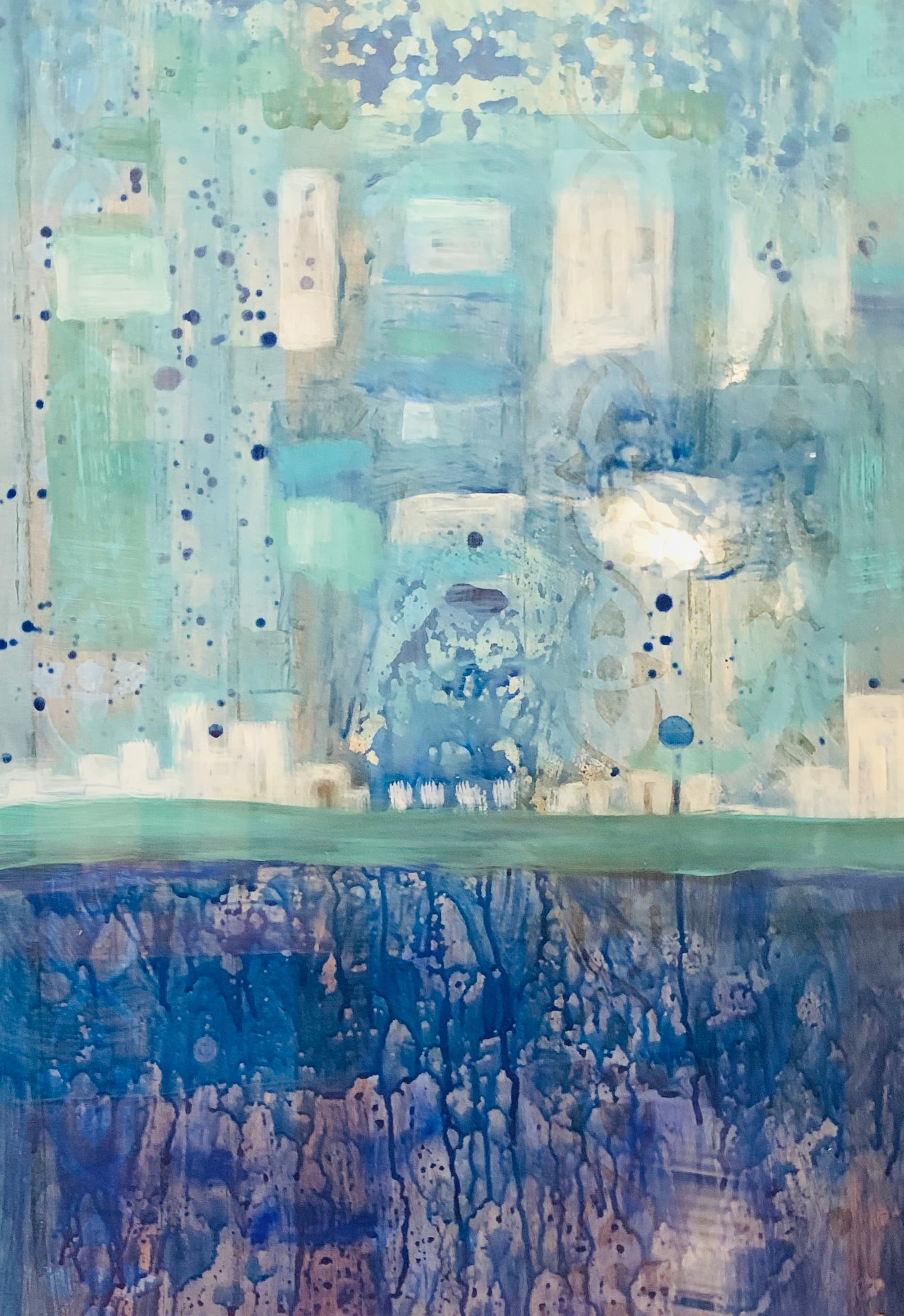 Azul 5
