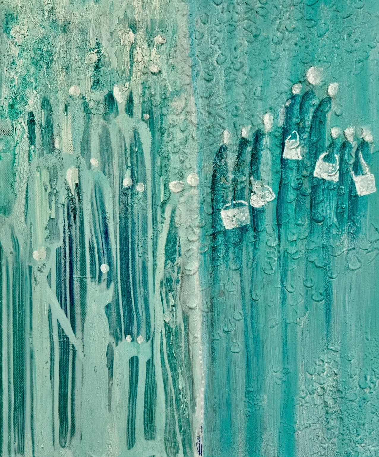 Multitud 19