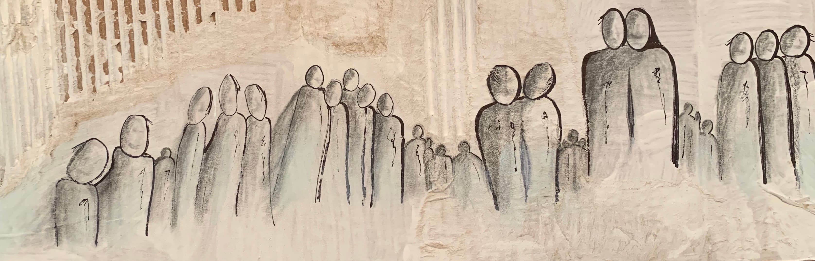 Multitud 1