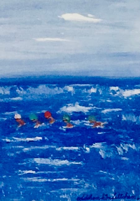 Olas 9