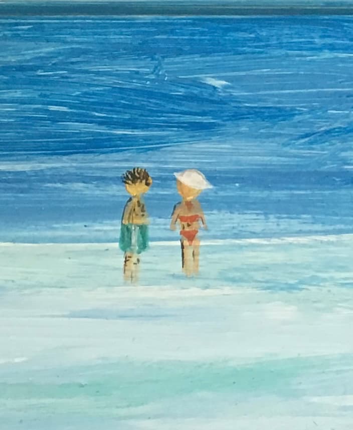 Playa 4