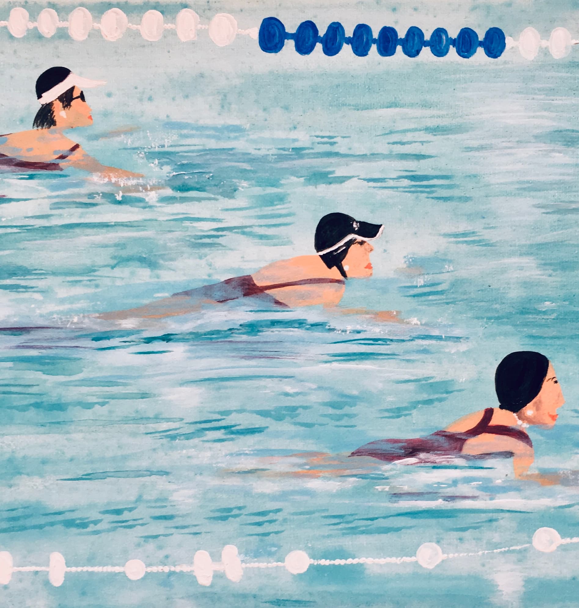 Piscina 8