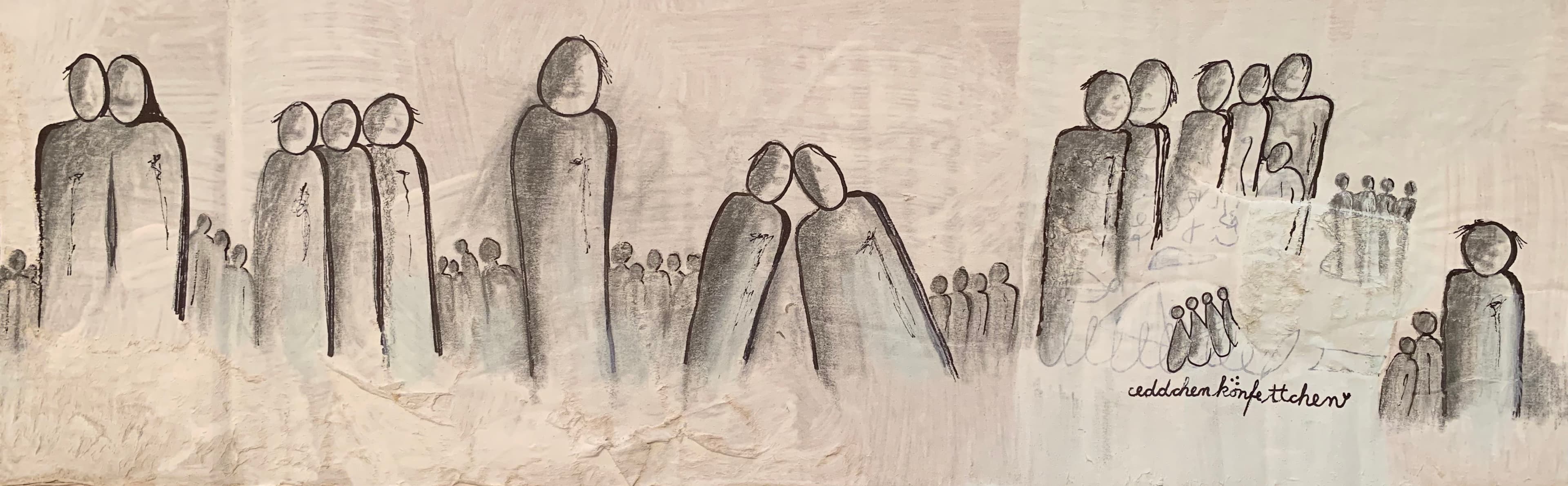 Multitud 2