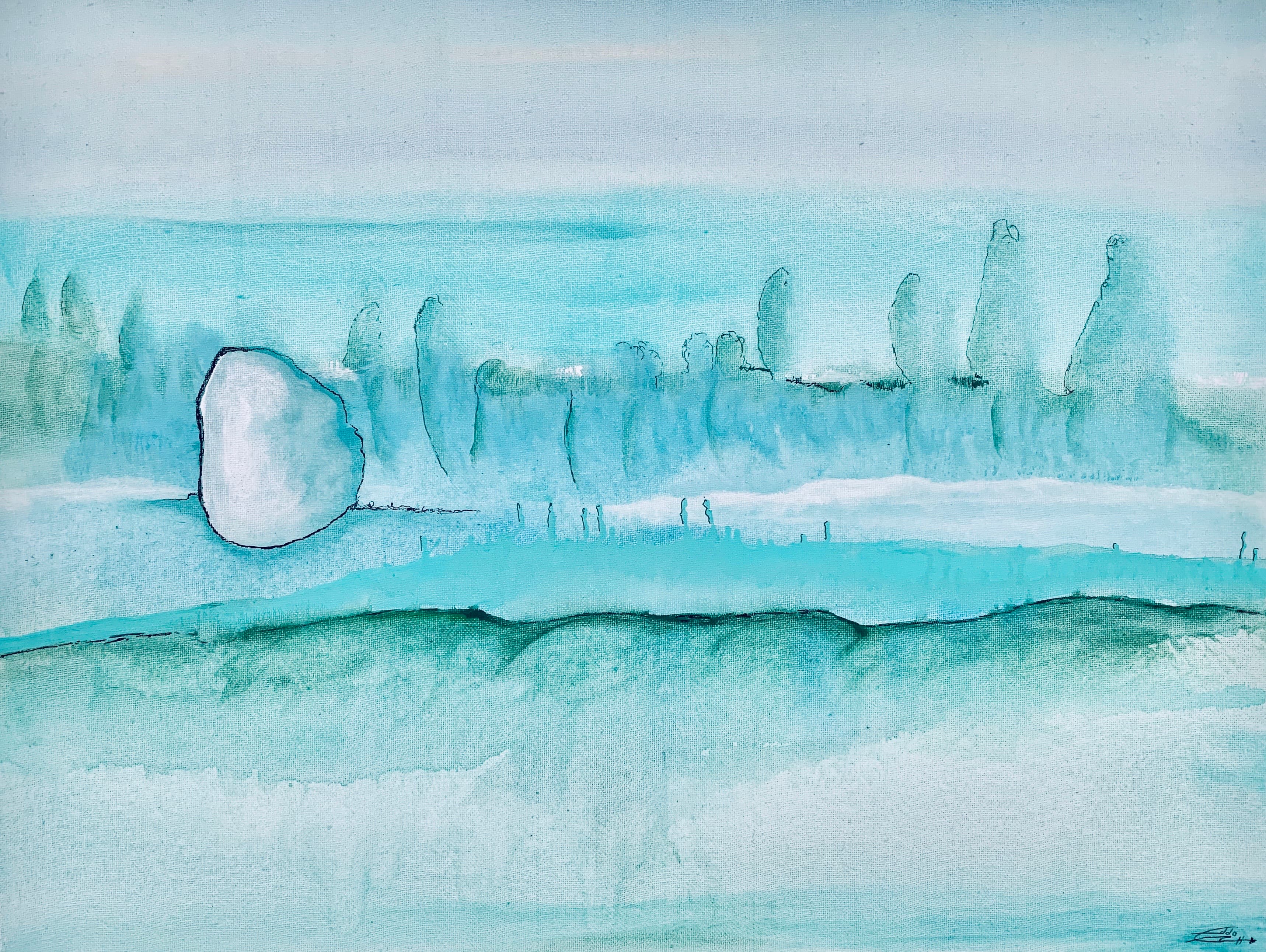 Paisaje 4