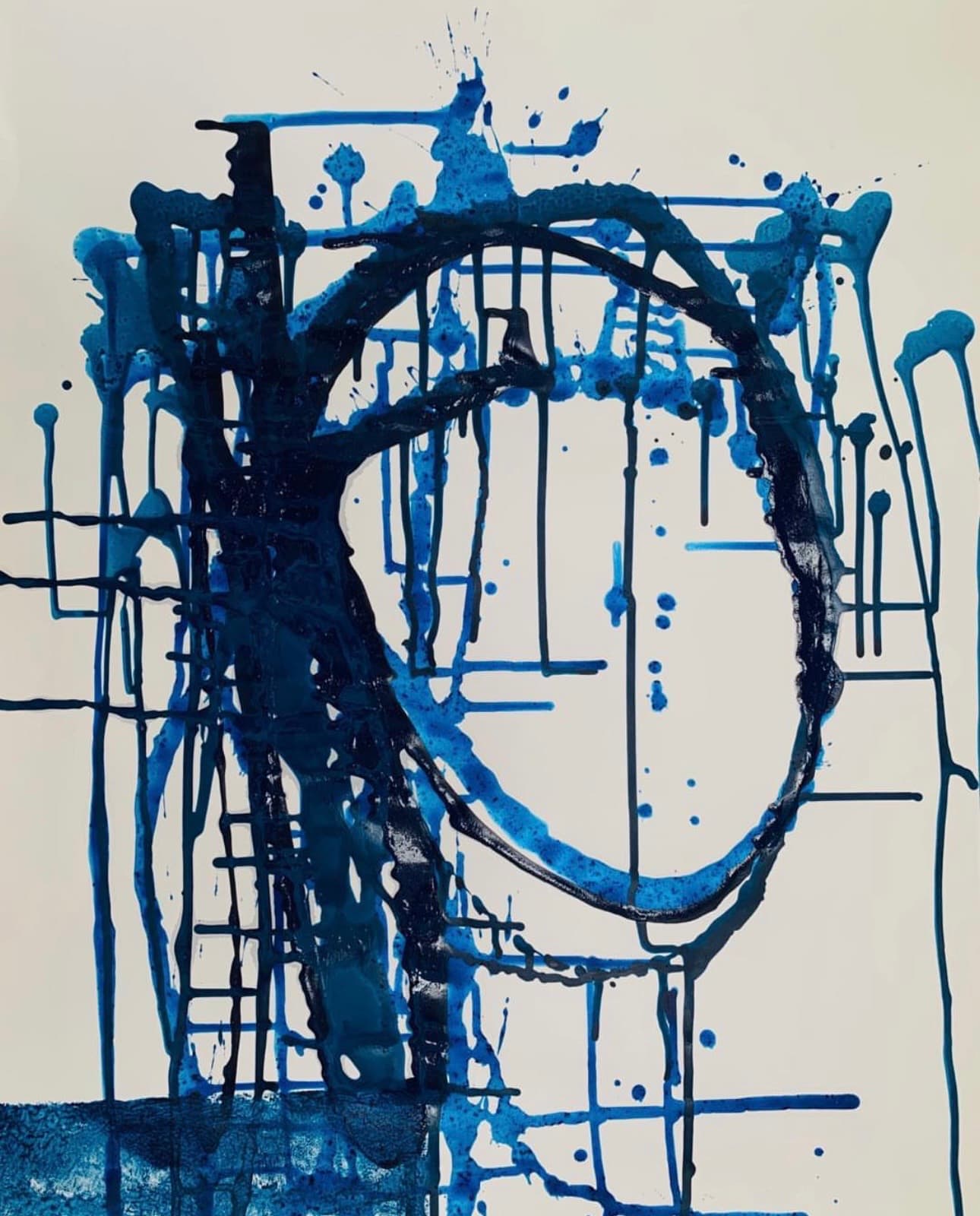 Azul 23