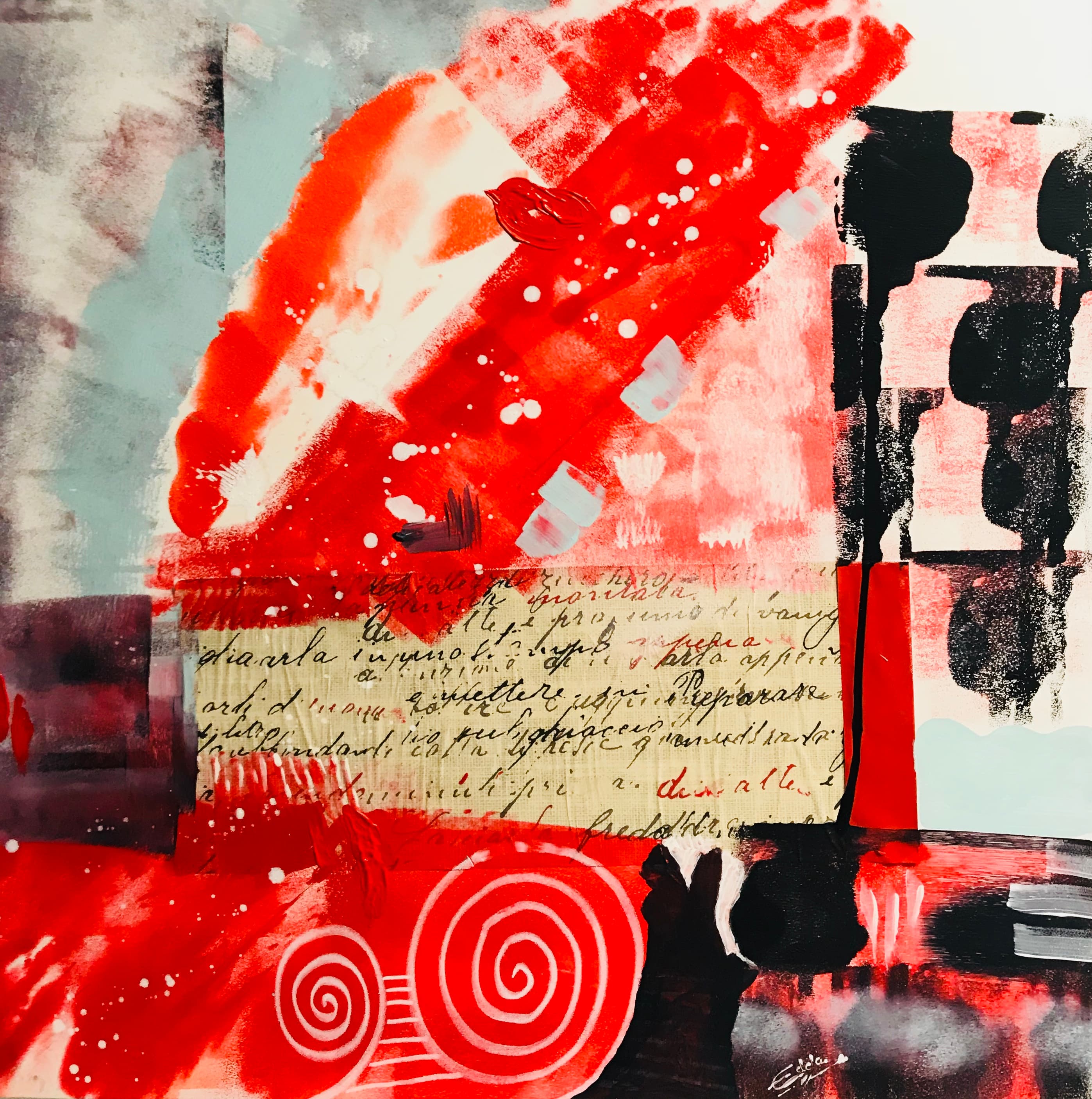 Rojo 22