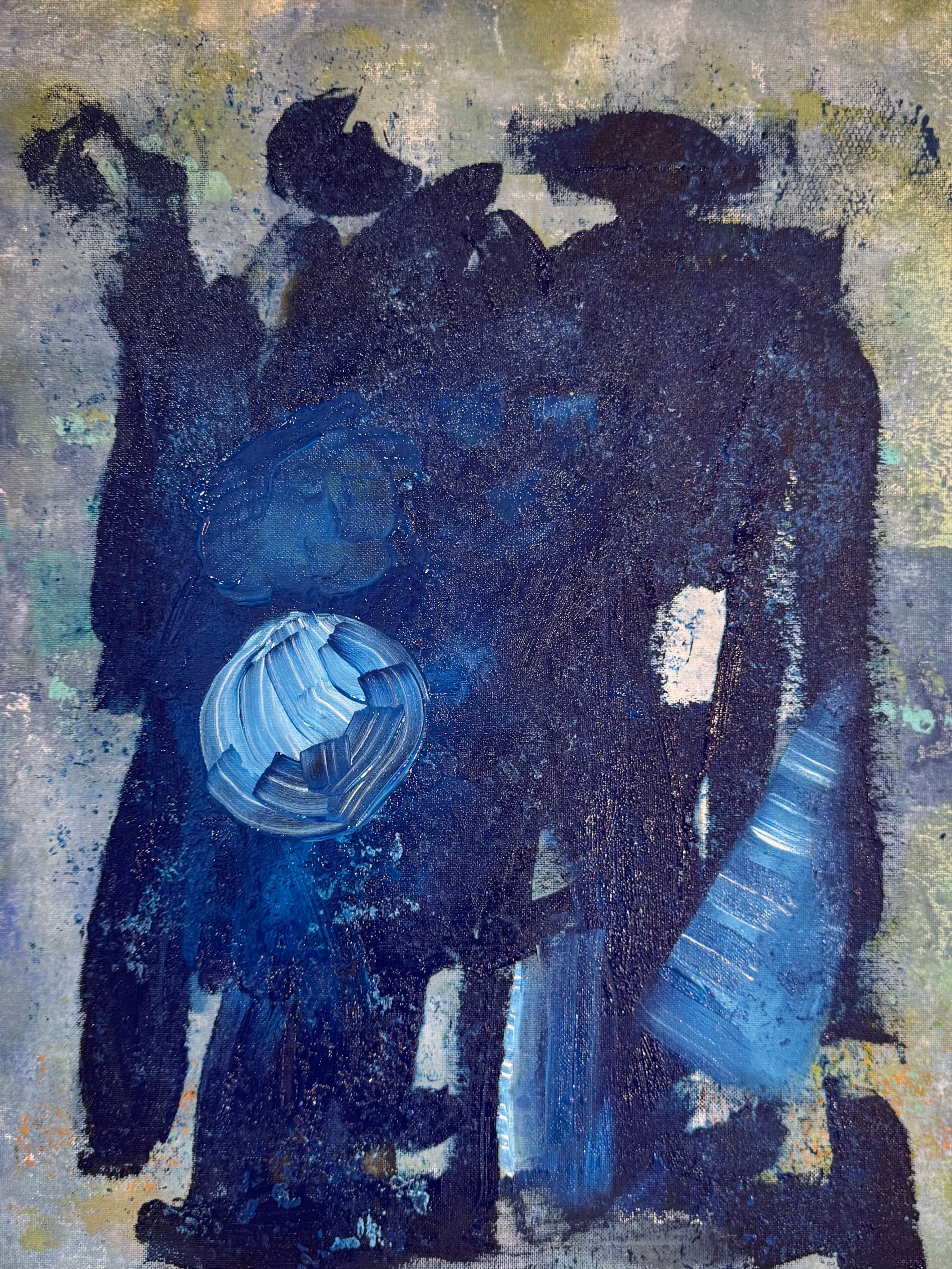 Azul 19