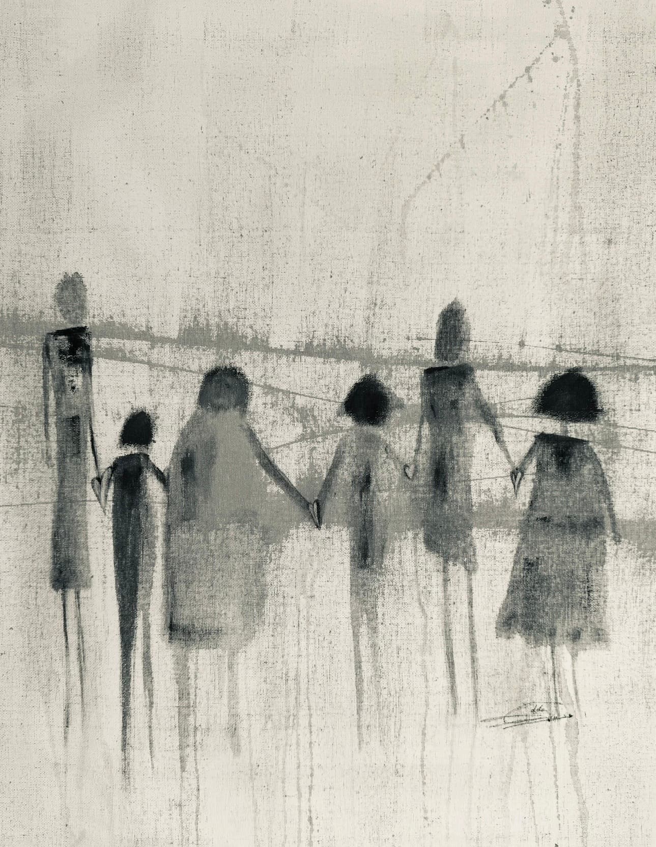 Multitud 16