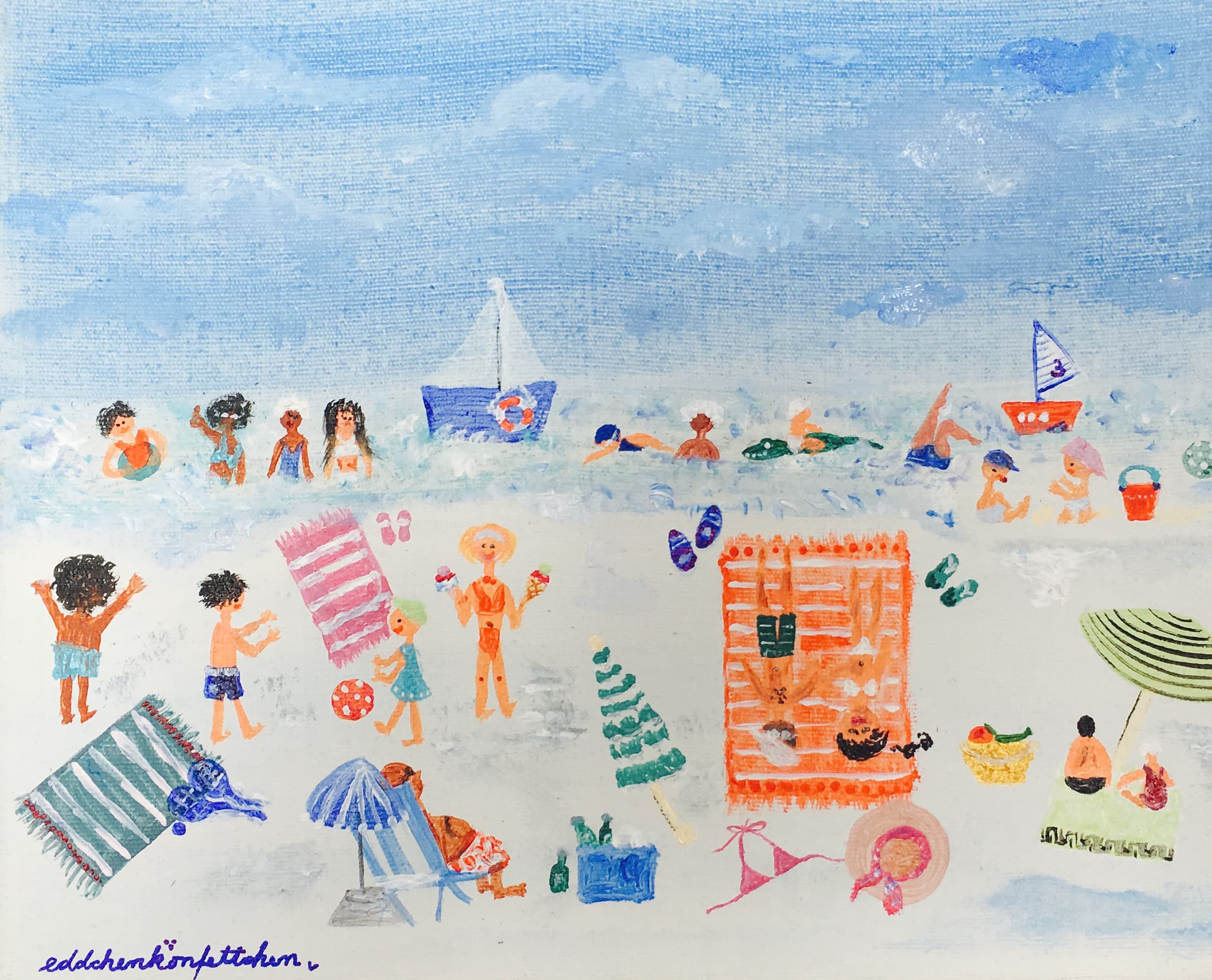 Playa 5