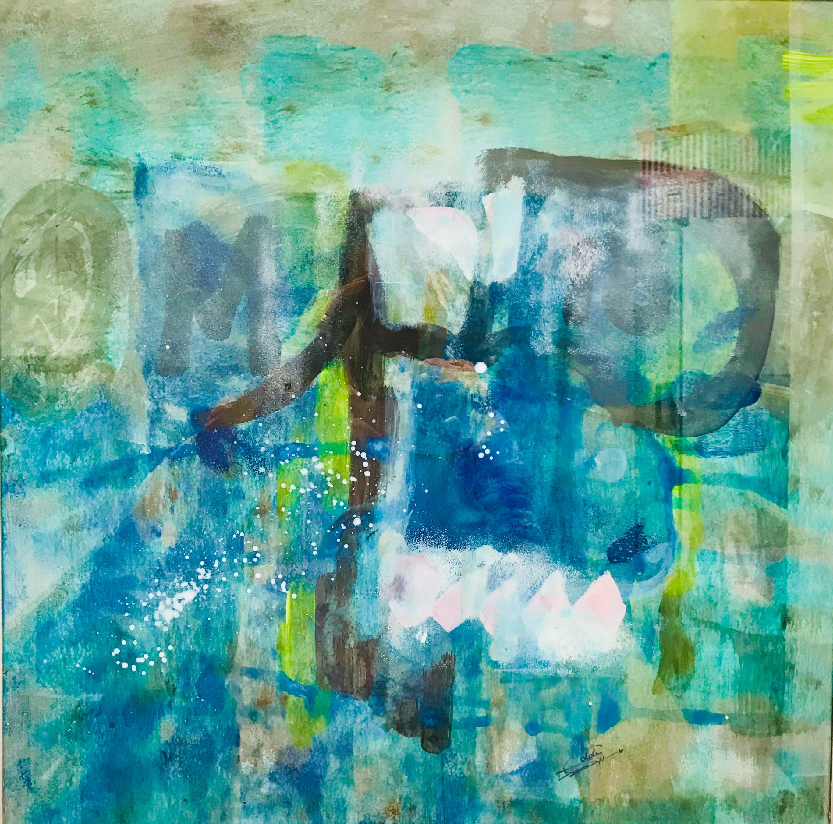 Turquesa 10