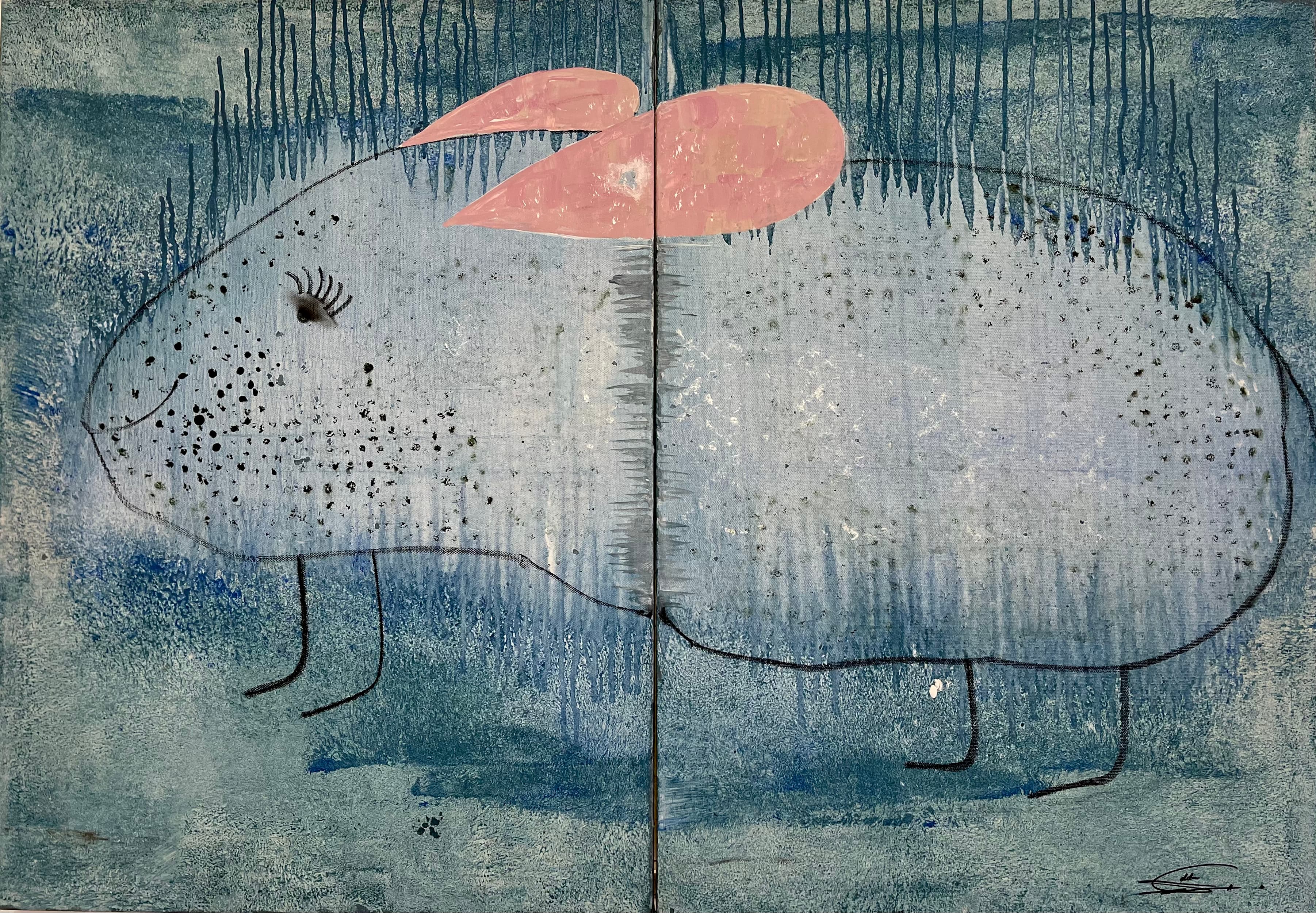 Animales 3
