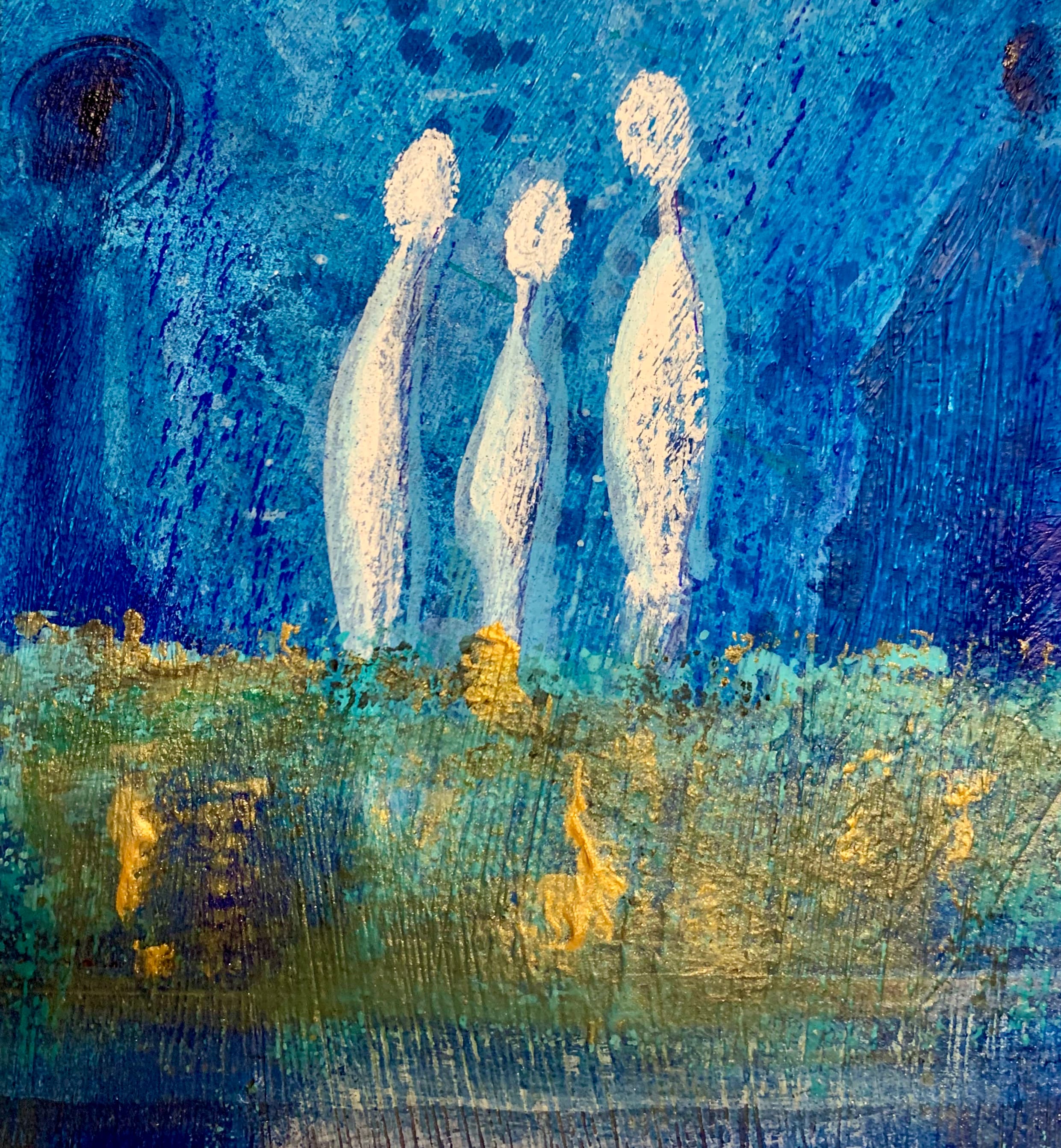 Trio 6