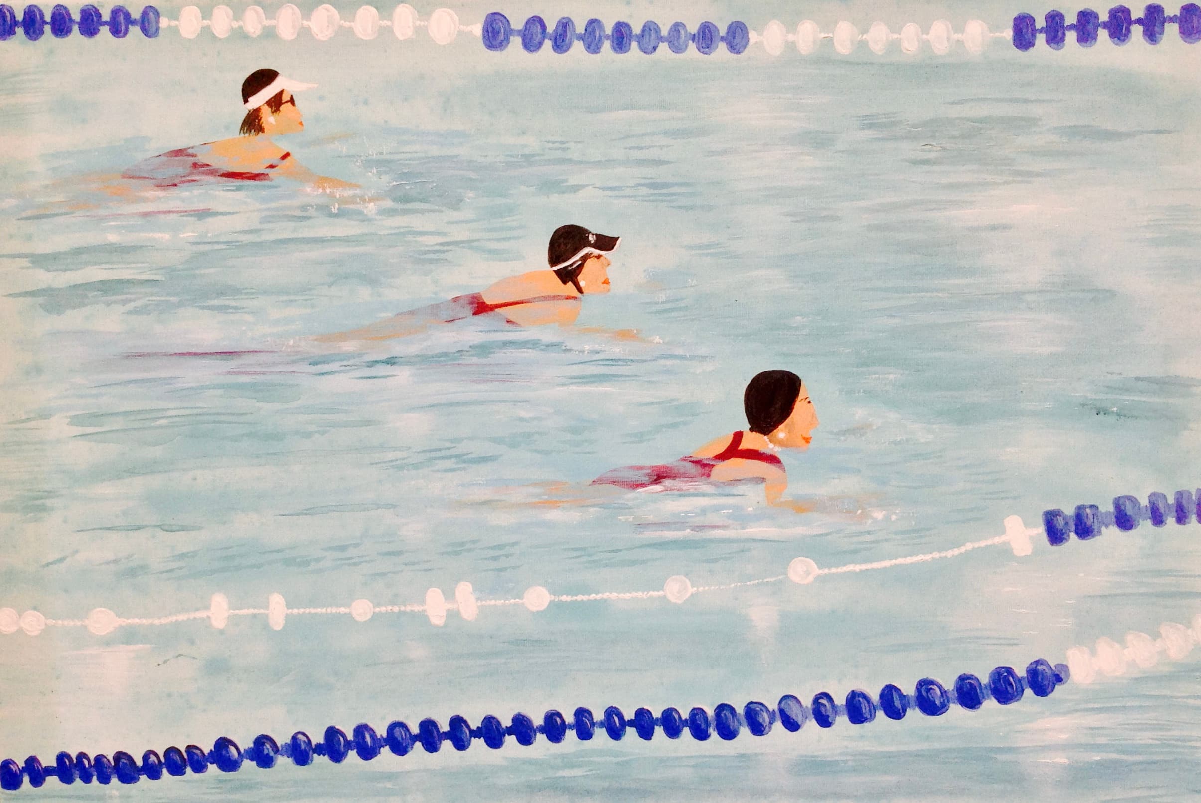 Piscina 3