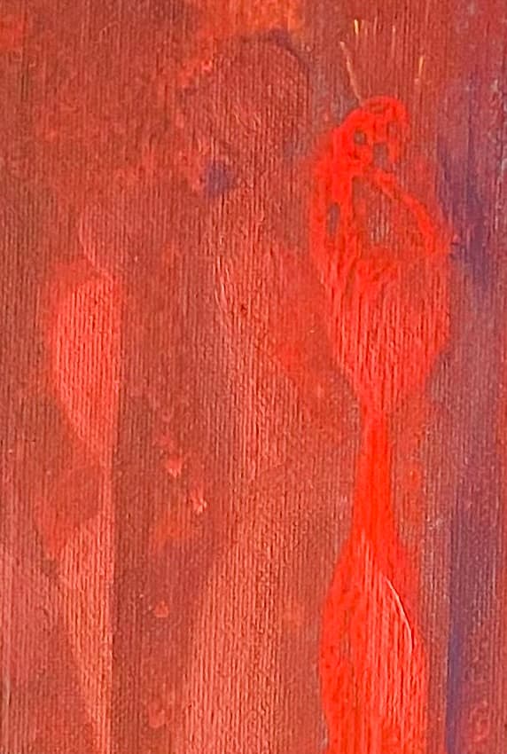Rojo 14
