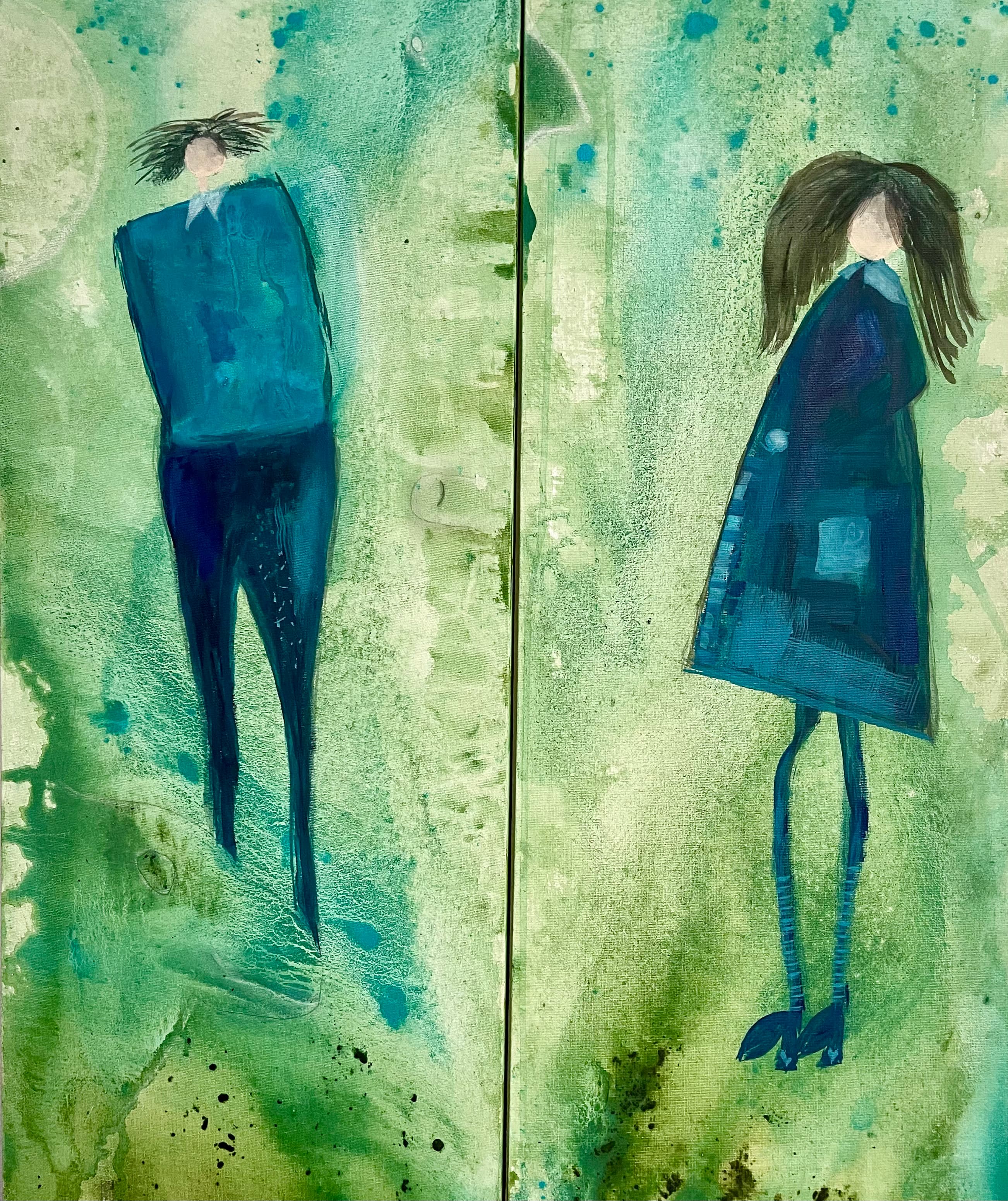 Pareja 4