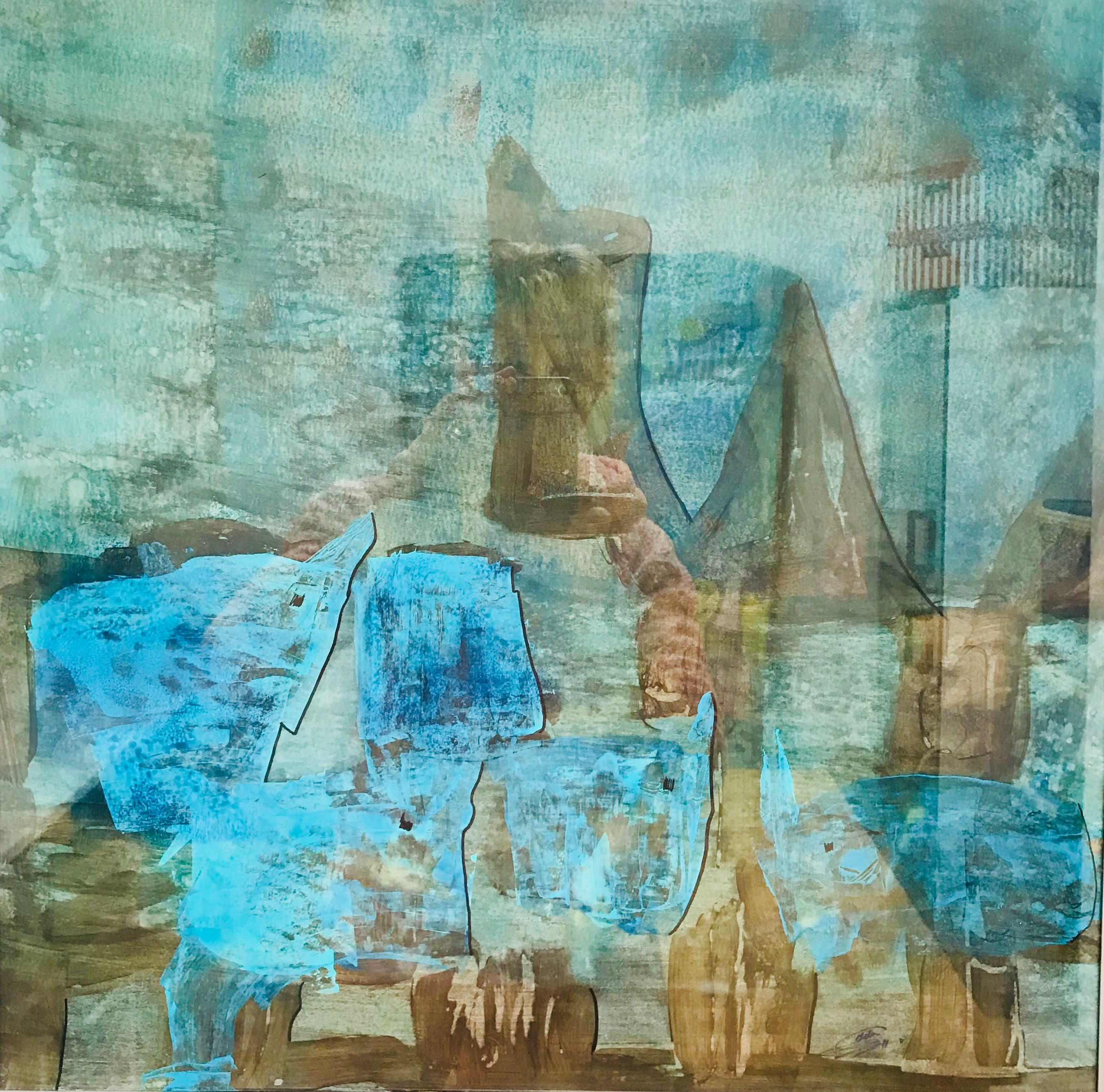 Turquesa 14